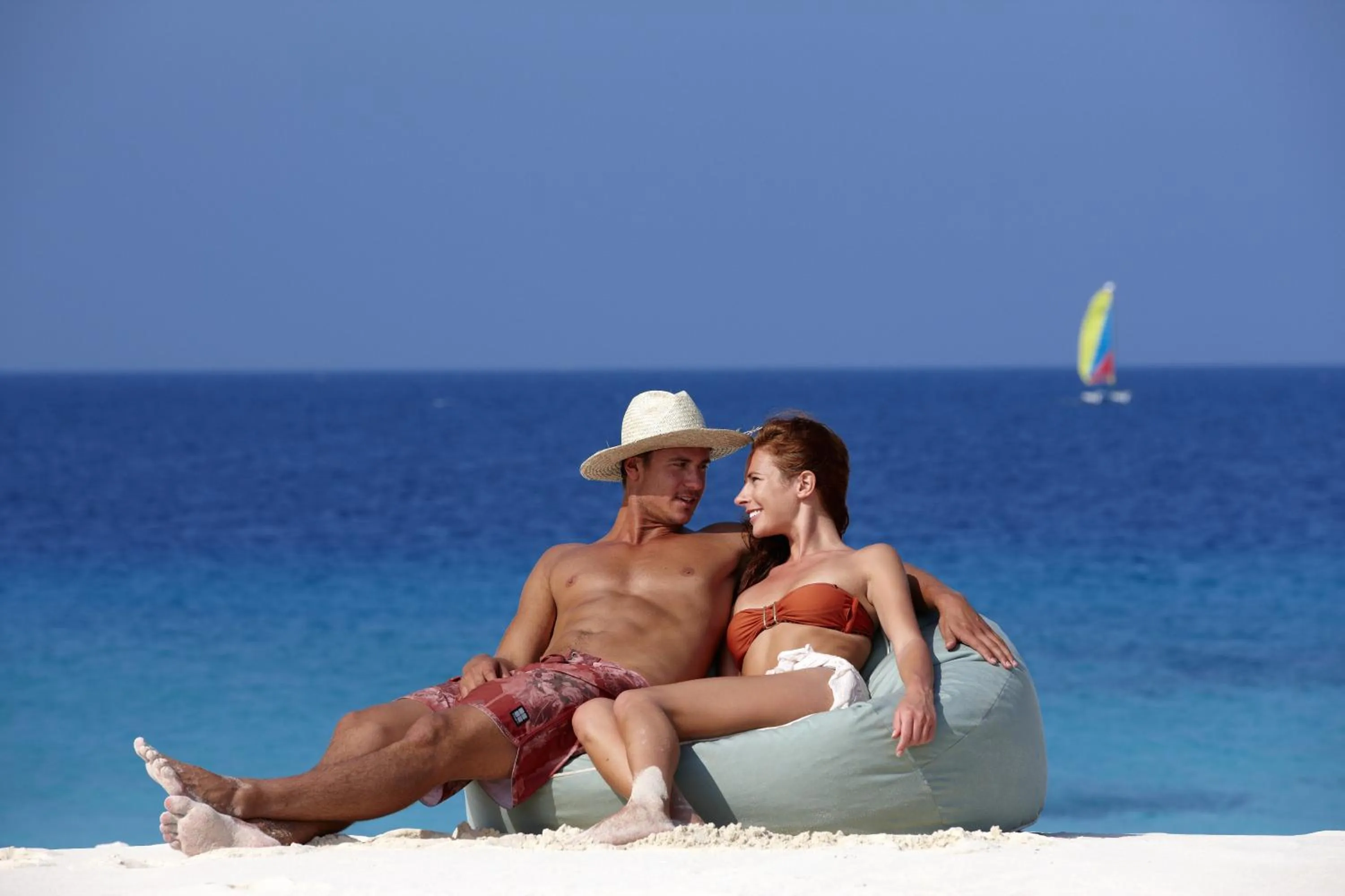 Day in Tadrai Island Resort