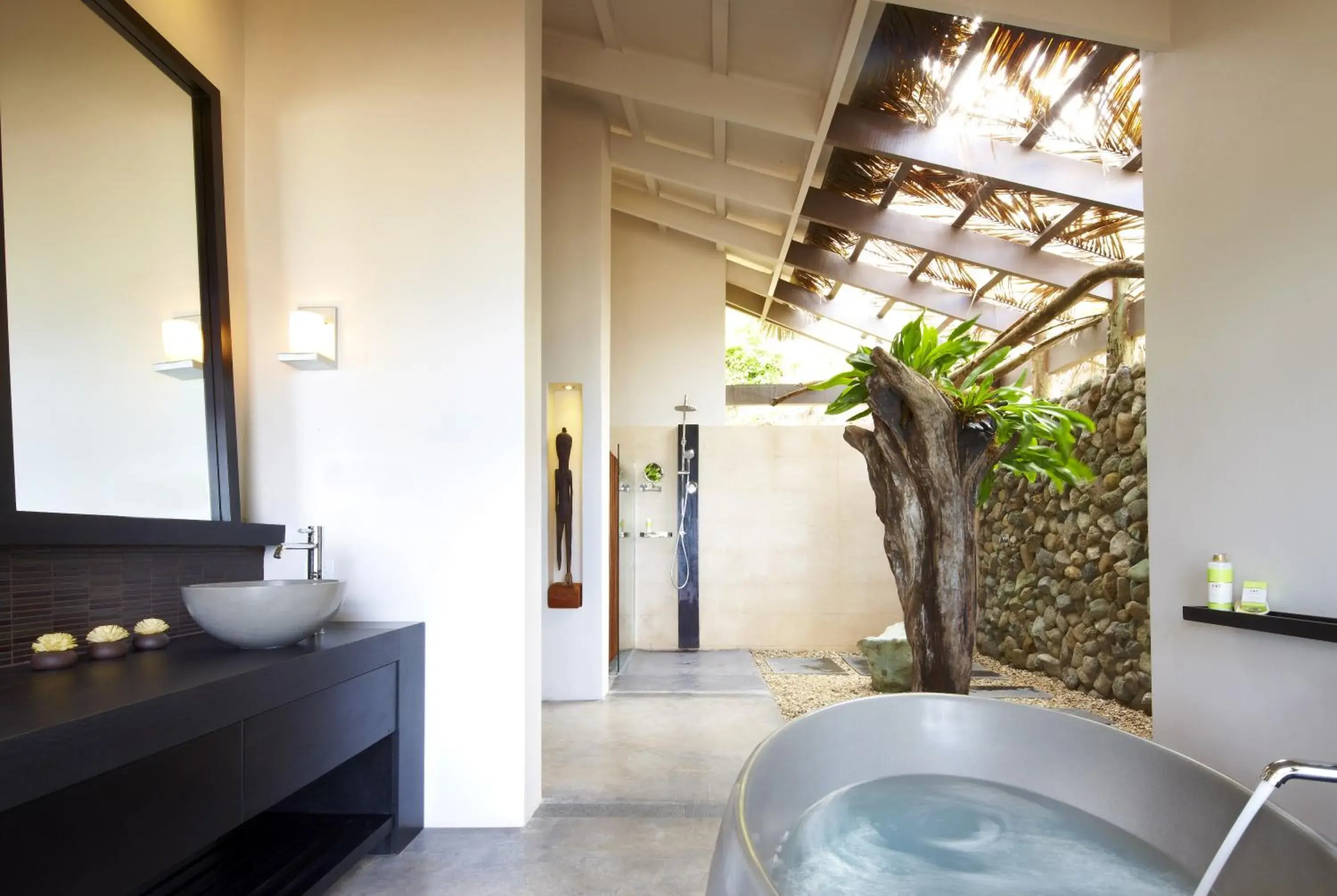 Tadrai Island Resort Tadrai Island Resort