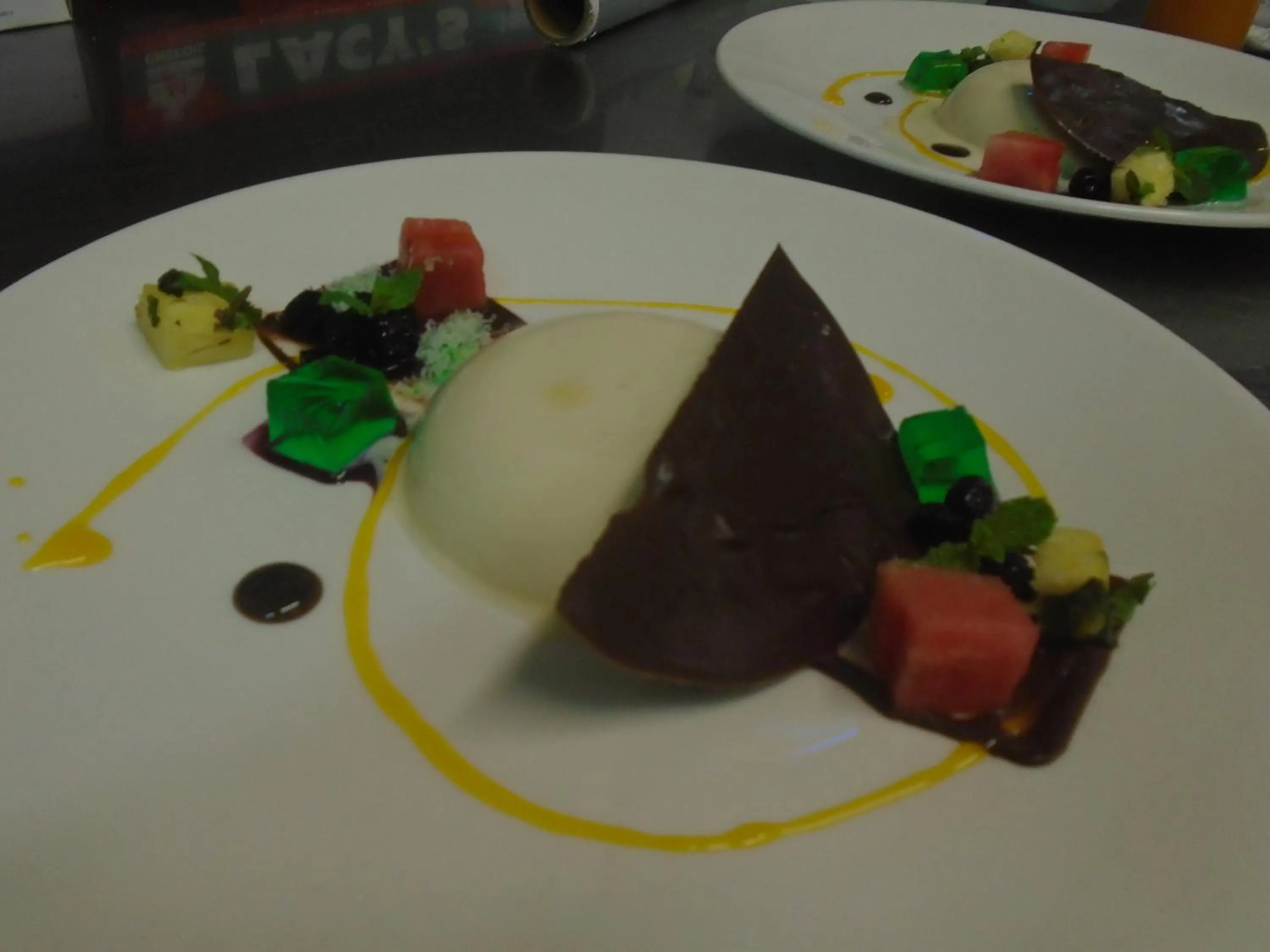 Tadrai Island Resort