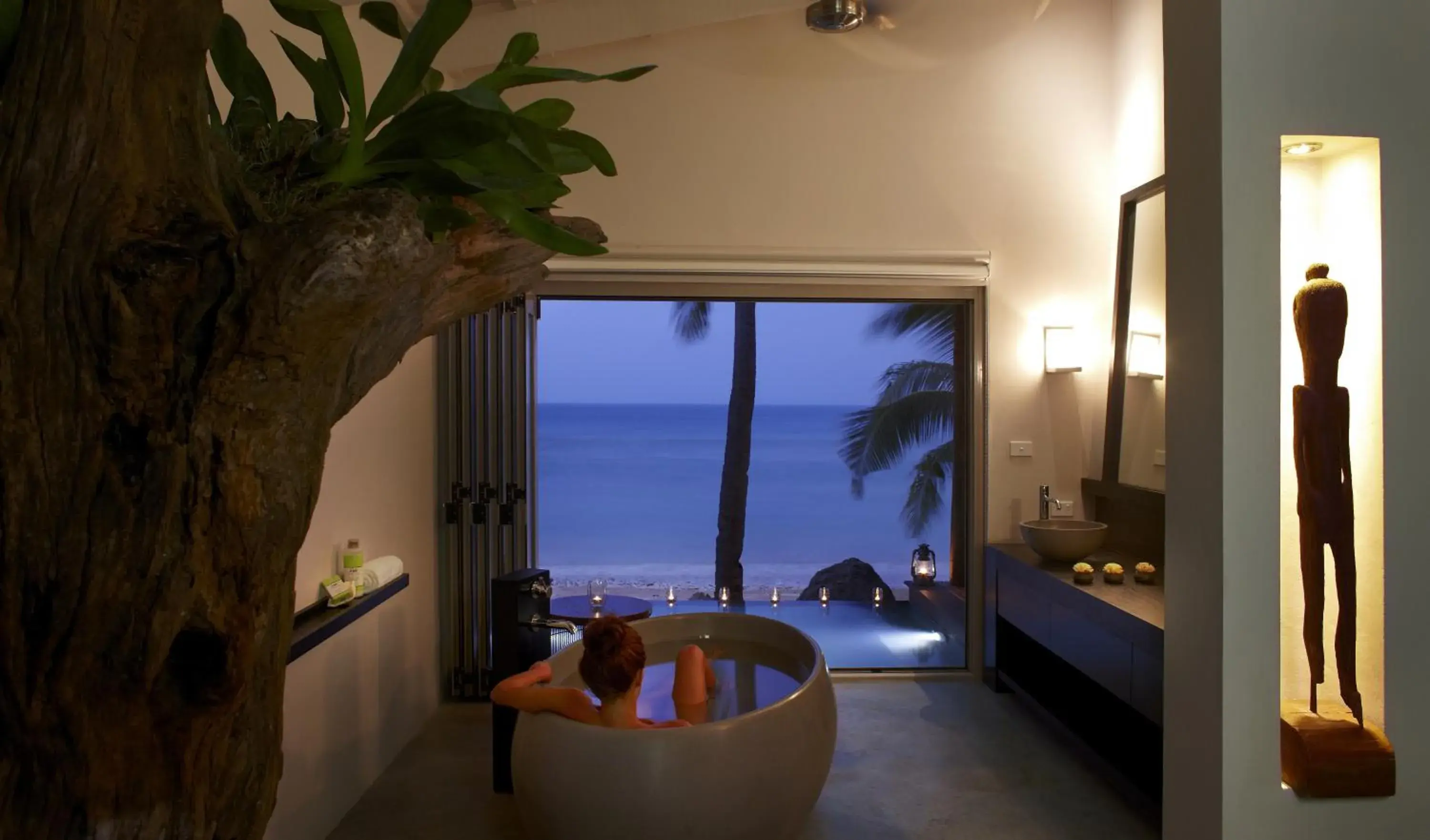 Tadrai Island Resort Tadrai Island Resort