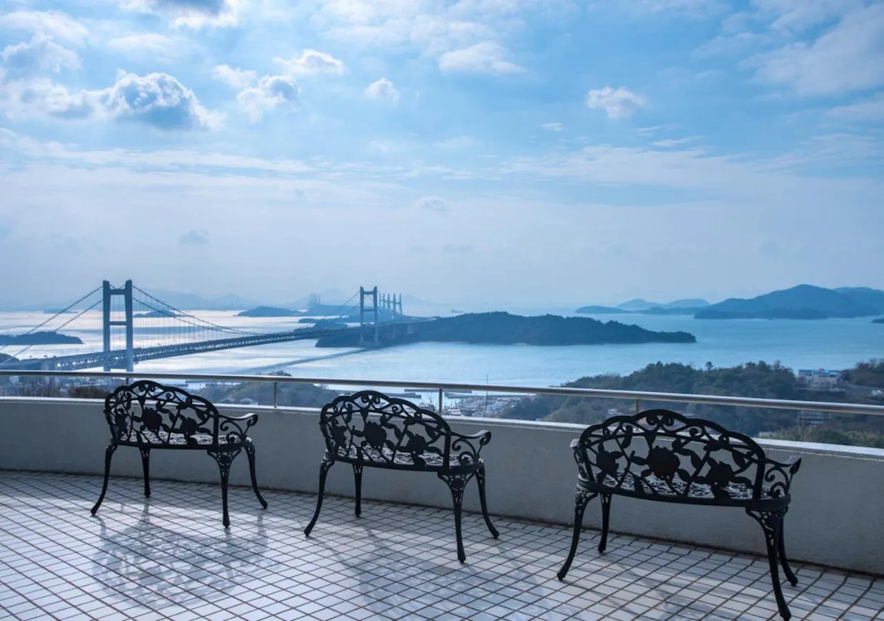 Day in Setouchi Kojima Hotel Kurashiki