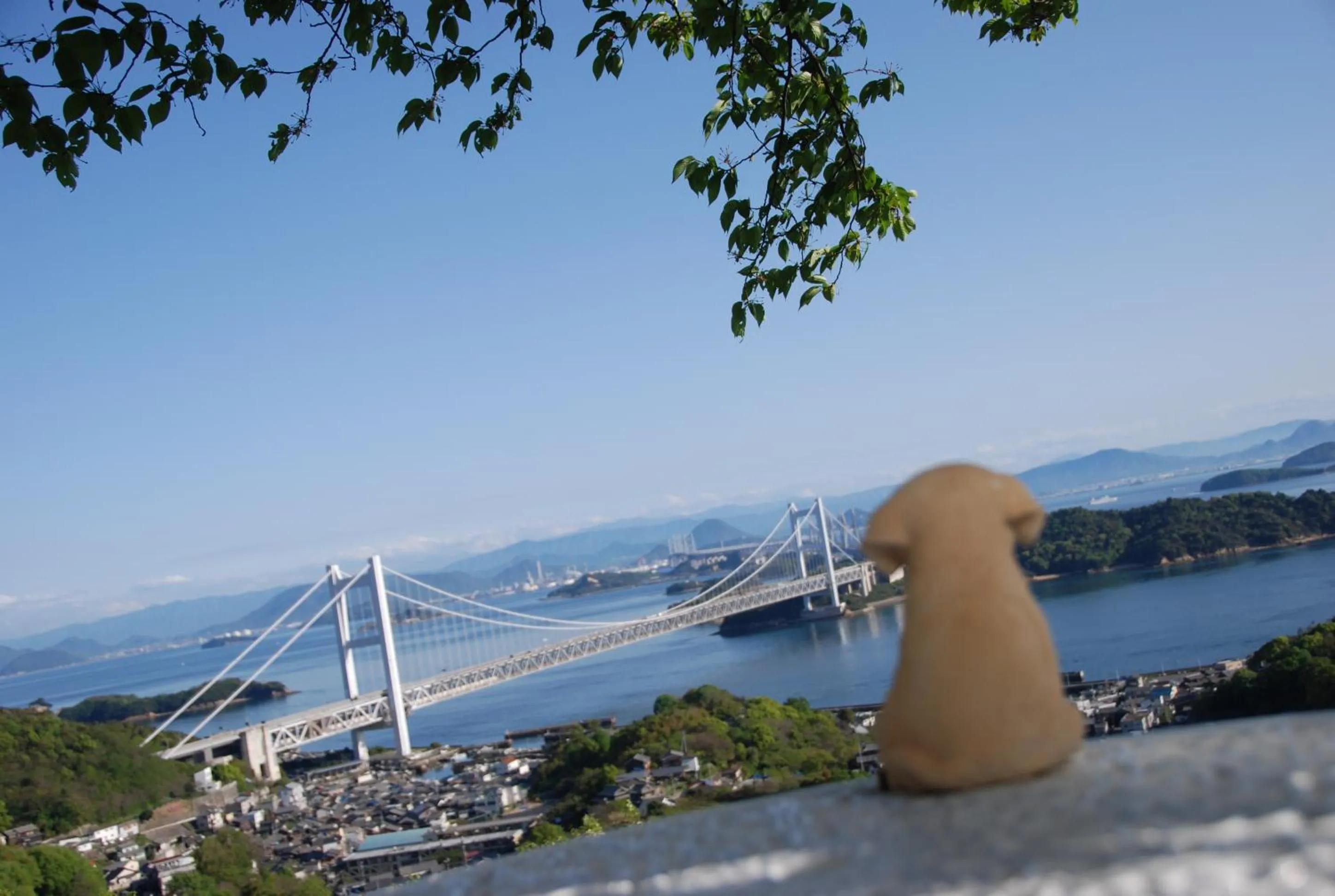 Day in Setouchi Kojima Hotel Kurashiki