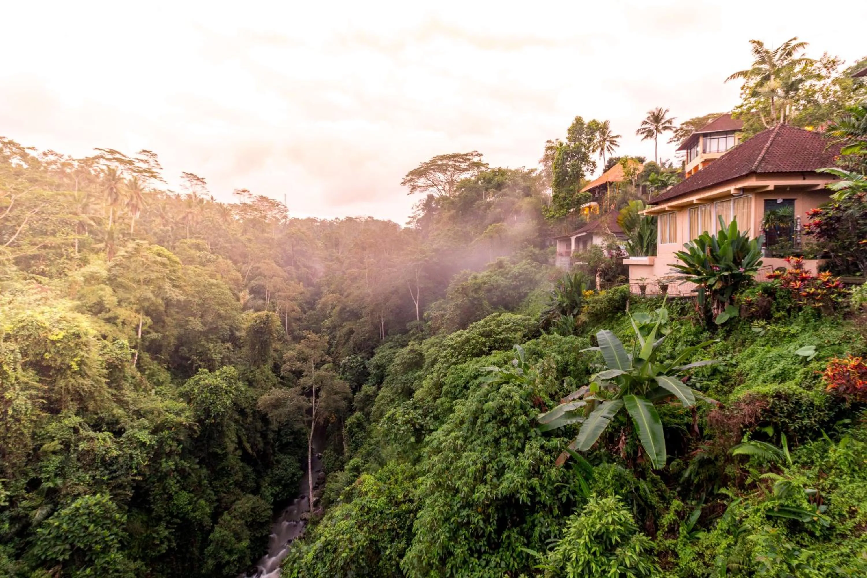 Property building in Tanah Merah Art Resort by AGATA