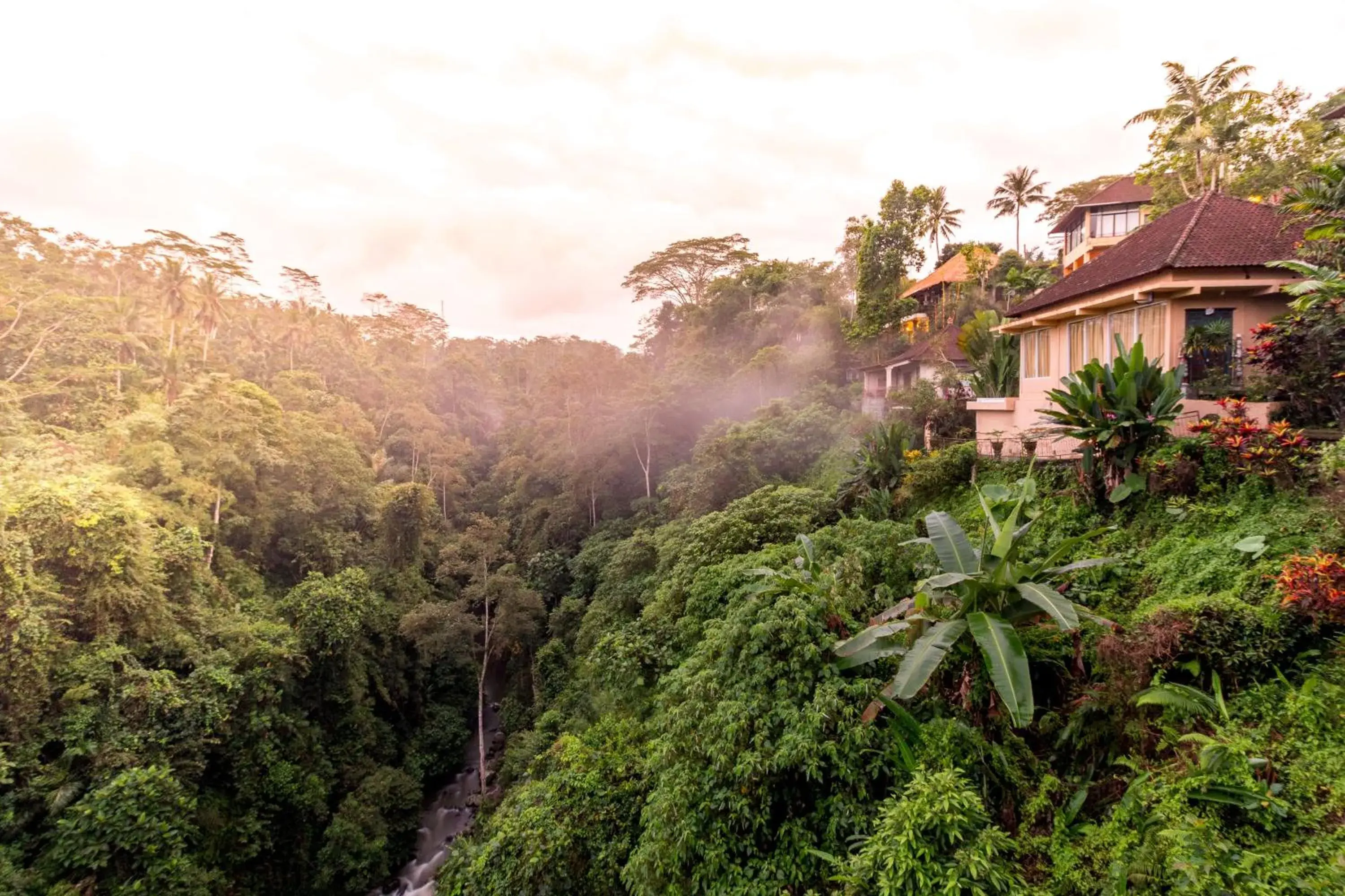 Property building in Tanah Merah Art Resort by AGATA Property building in Tanah Merah Art Resort by AGATA