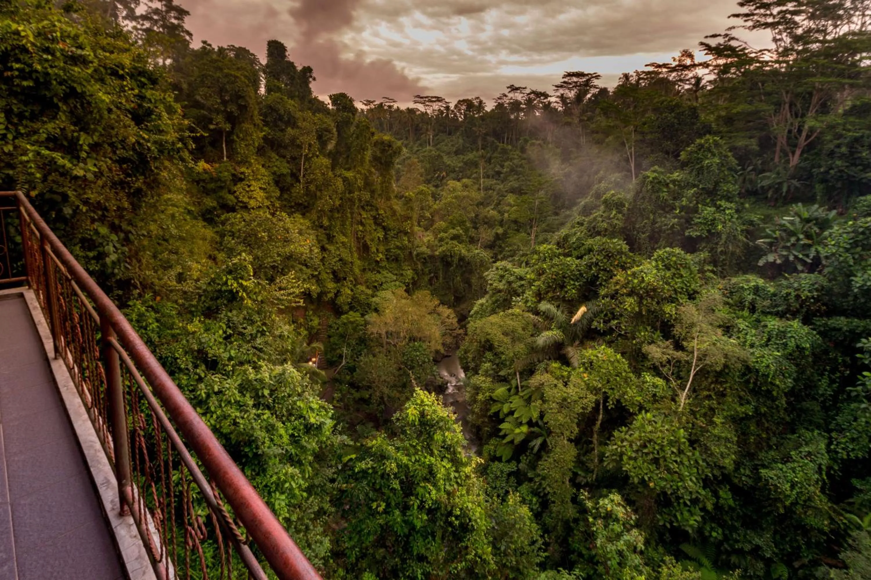 Day in Tanah Merah Art Resort by AGATA