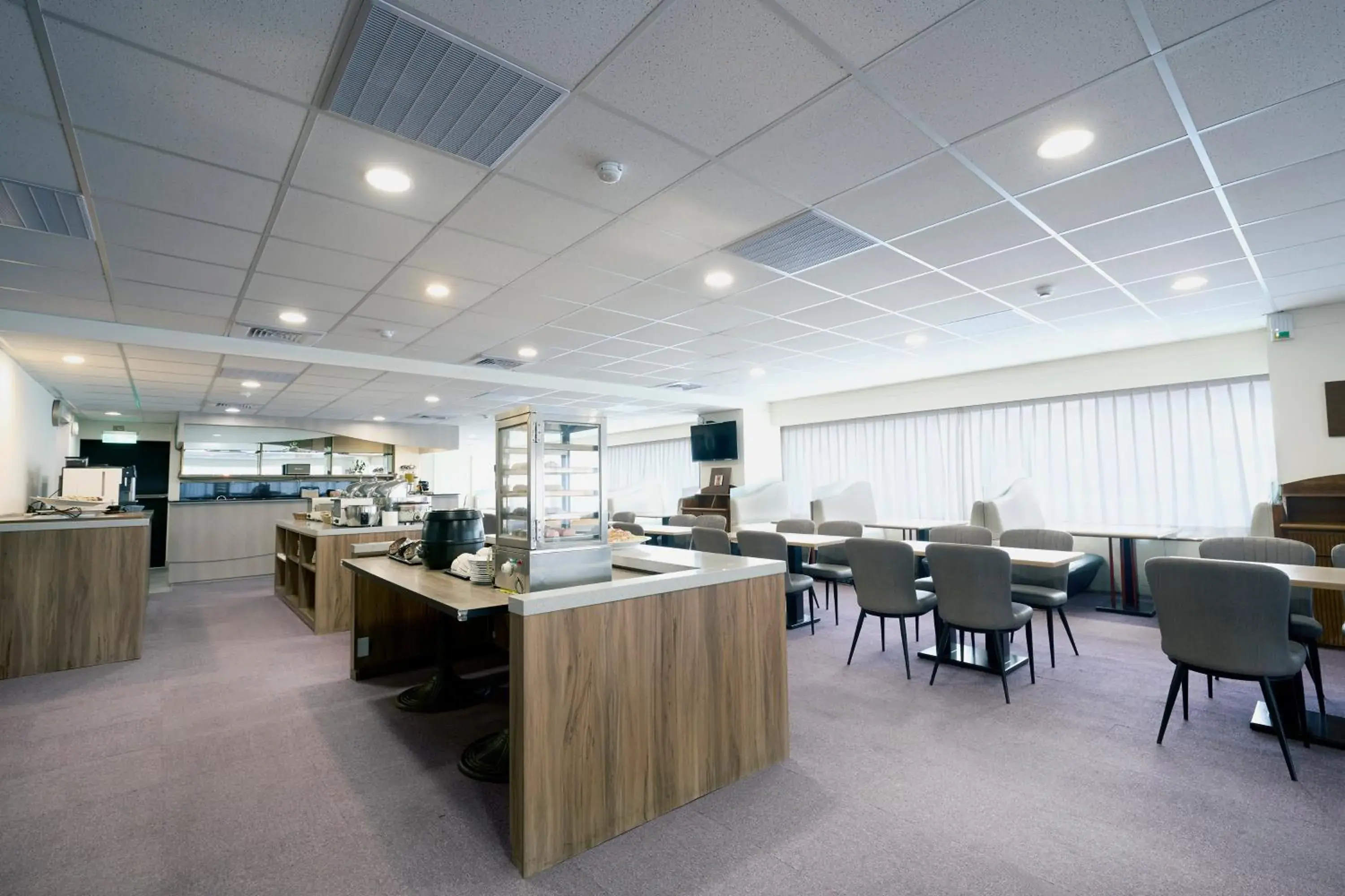 Restaurant/places to eat in 華麗大飯店Ferrary Hotel Restaurant/places to eat in 華麗大飯店Ferrary Hotel