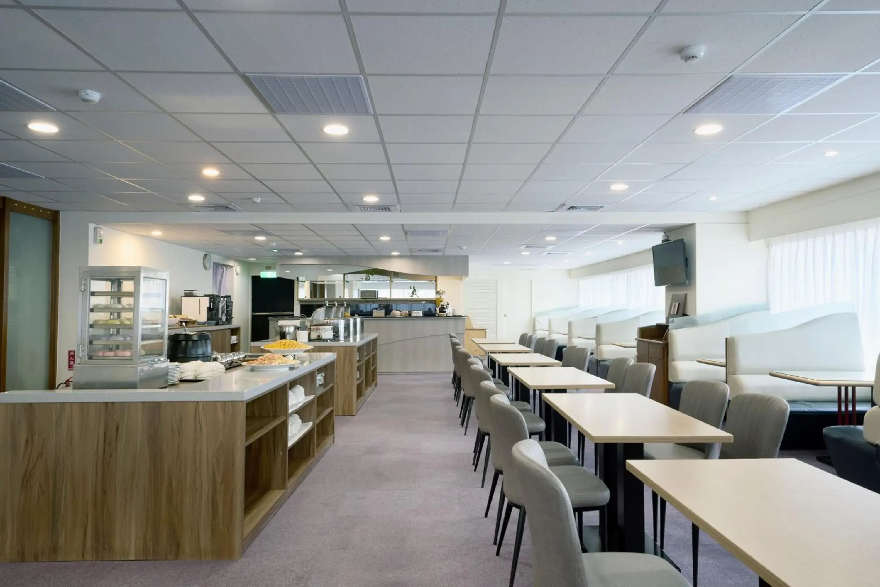 Restaurant/places to eat in 華麗大飯店Ferrary Hotel Restaurant/places to eat in 華麗大飯店Ferrary Hotel