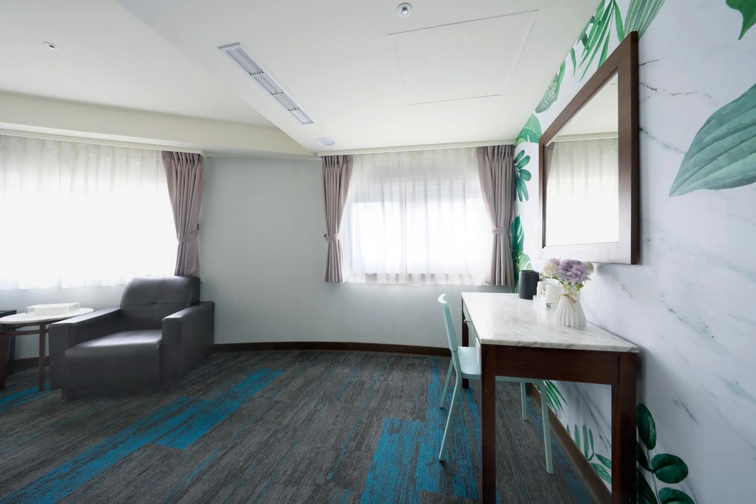 Photo of the whole room in 華麗大飯店Ferrary Hotel