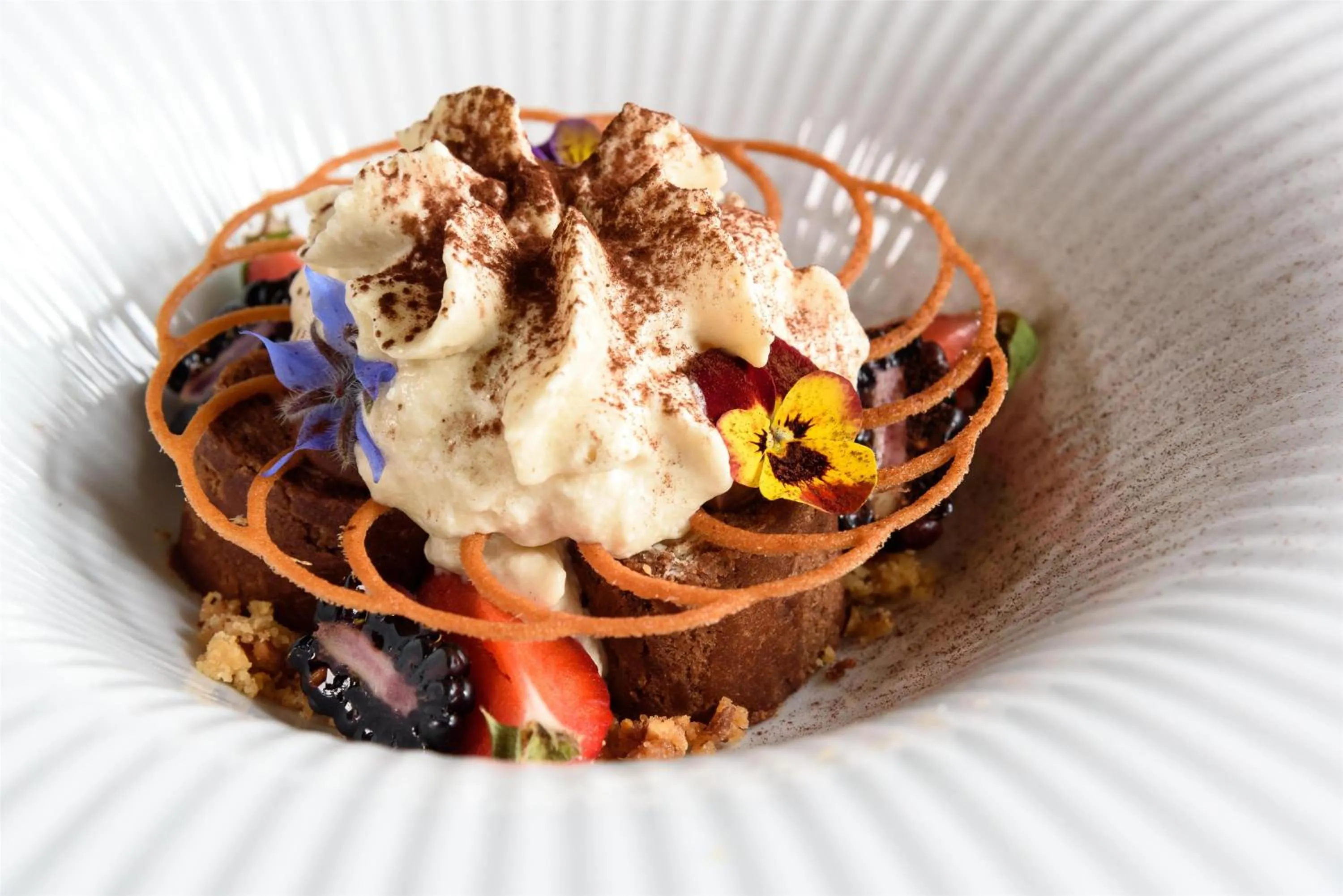 Restaurant/places to eat in Kempinski Hotel Grand Arena Bansko