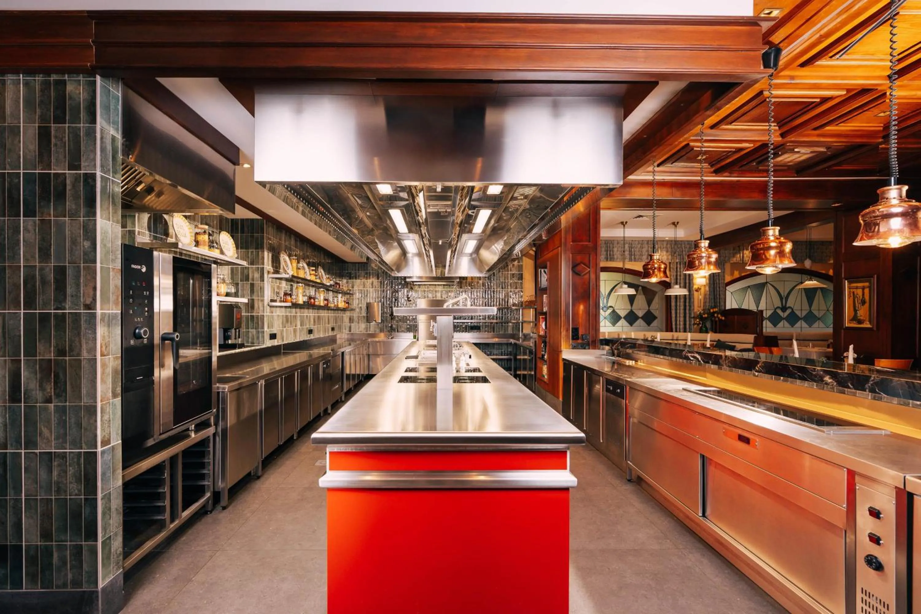 Other in Kempinski Hotel Grand Arena Bansko