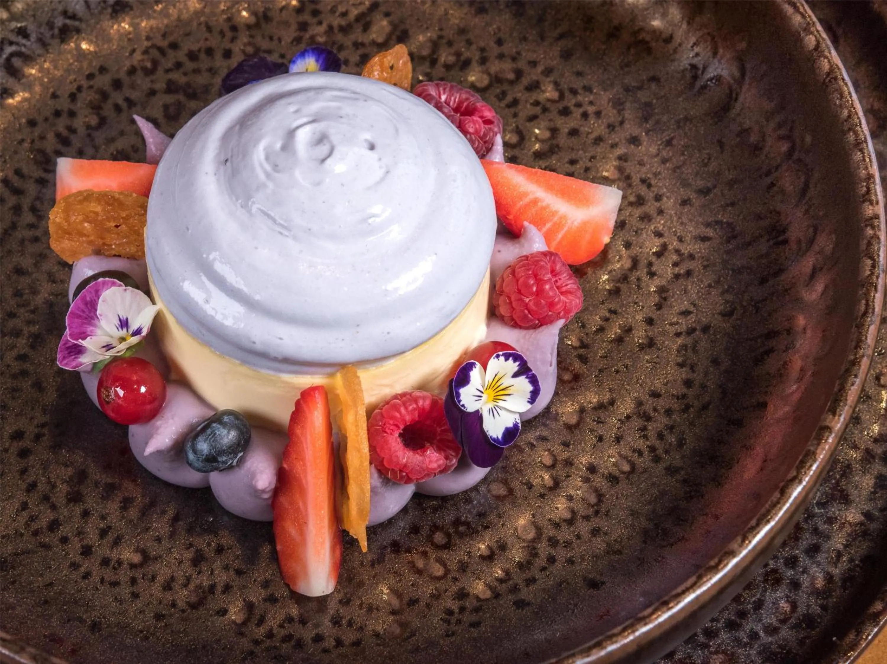 Restaurant/places to eat in Kempinski Hotel Grand Arena Bansko