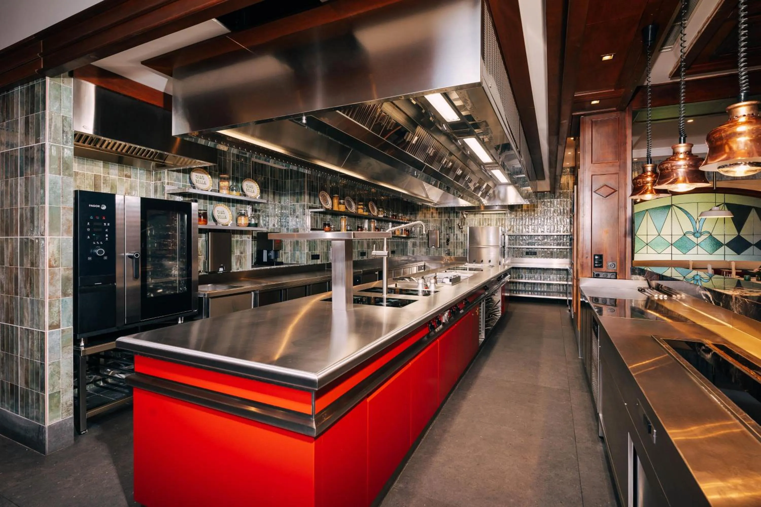 Other in Kempinski Hotel Grand Arena Bansko