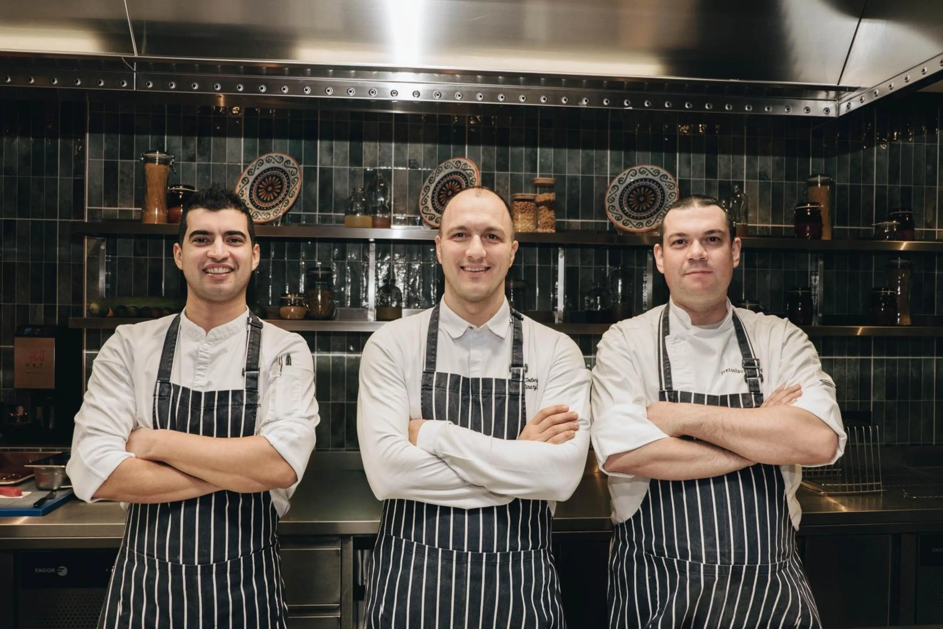 Other in Kempinski Hotel Grand Arena Bansko