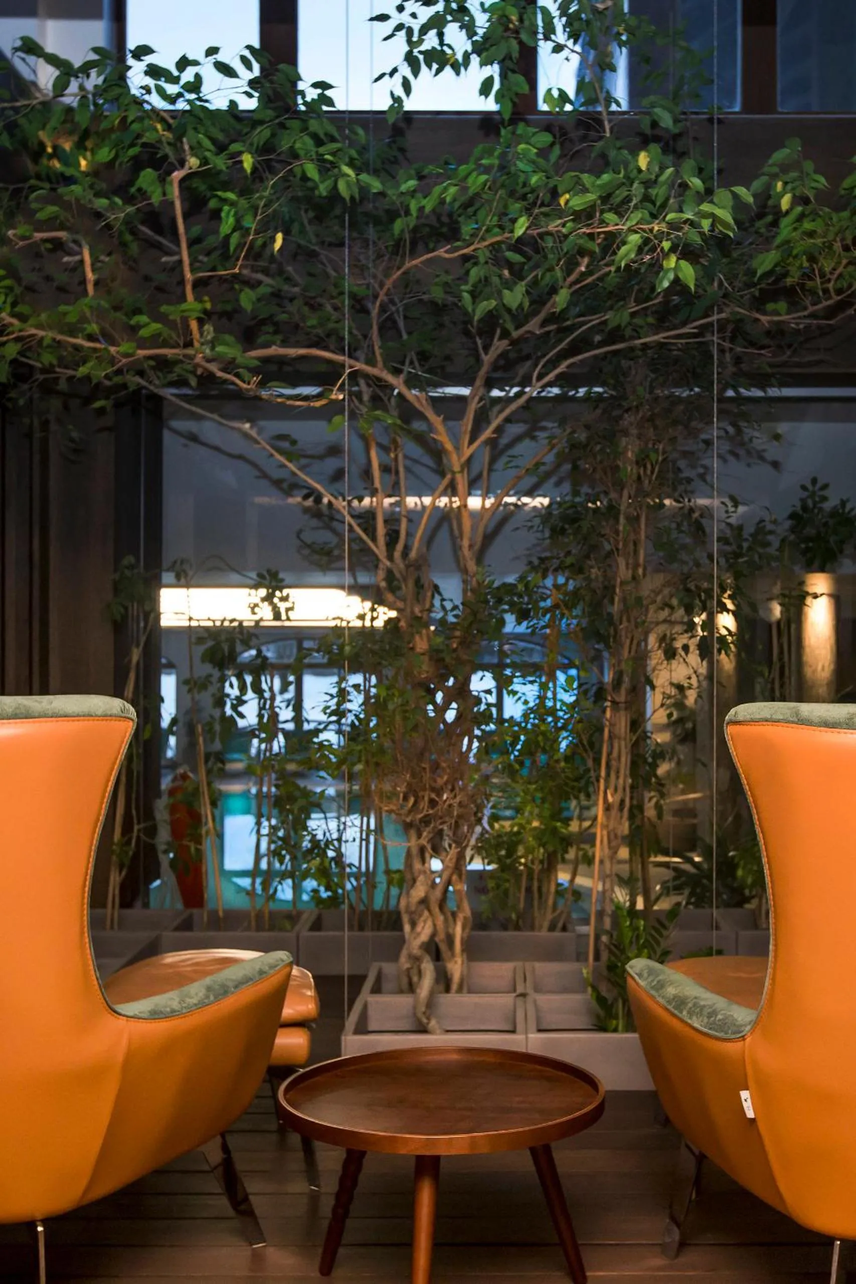 Spa and wellness centre/facilities in Kempinski Hotel Grand Arena Bansko