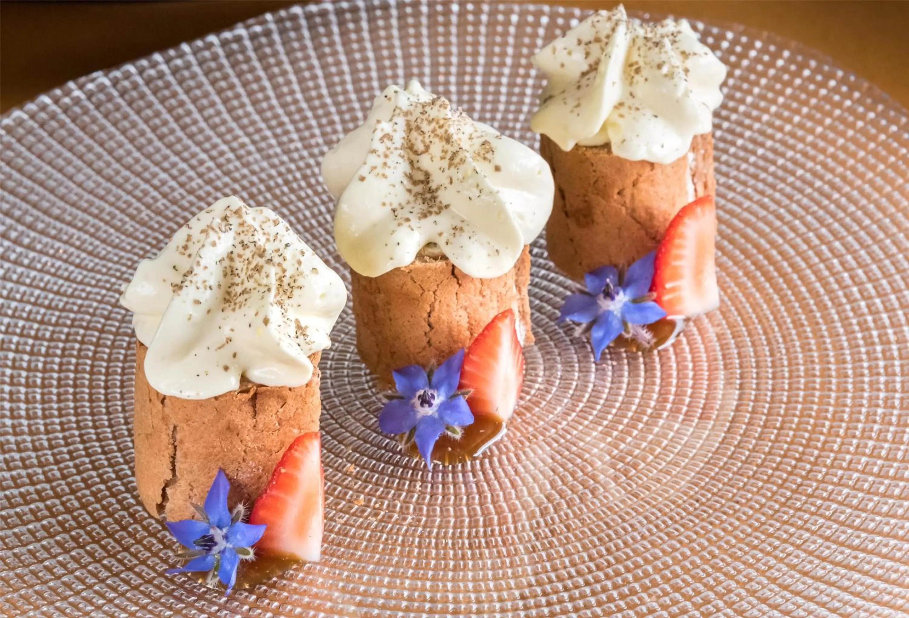 Restaurant/places to eat in Kempinski Hotel Grand Arena Bansko