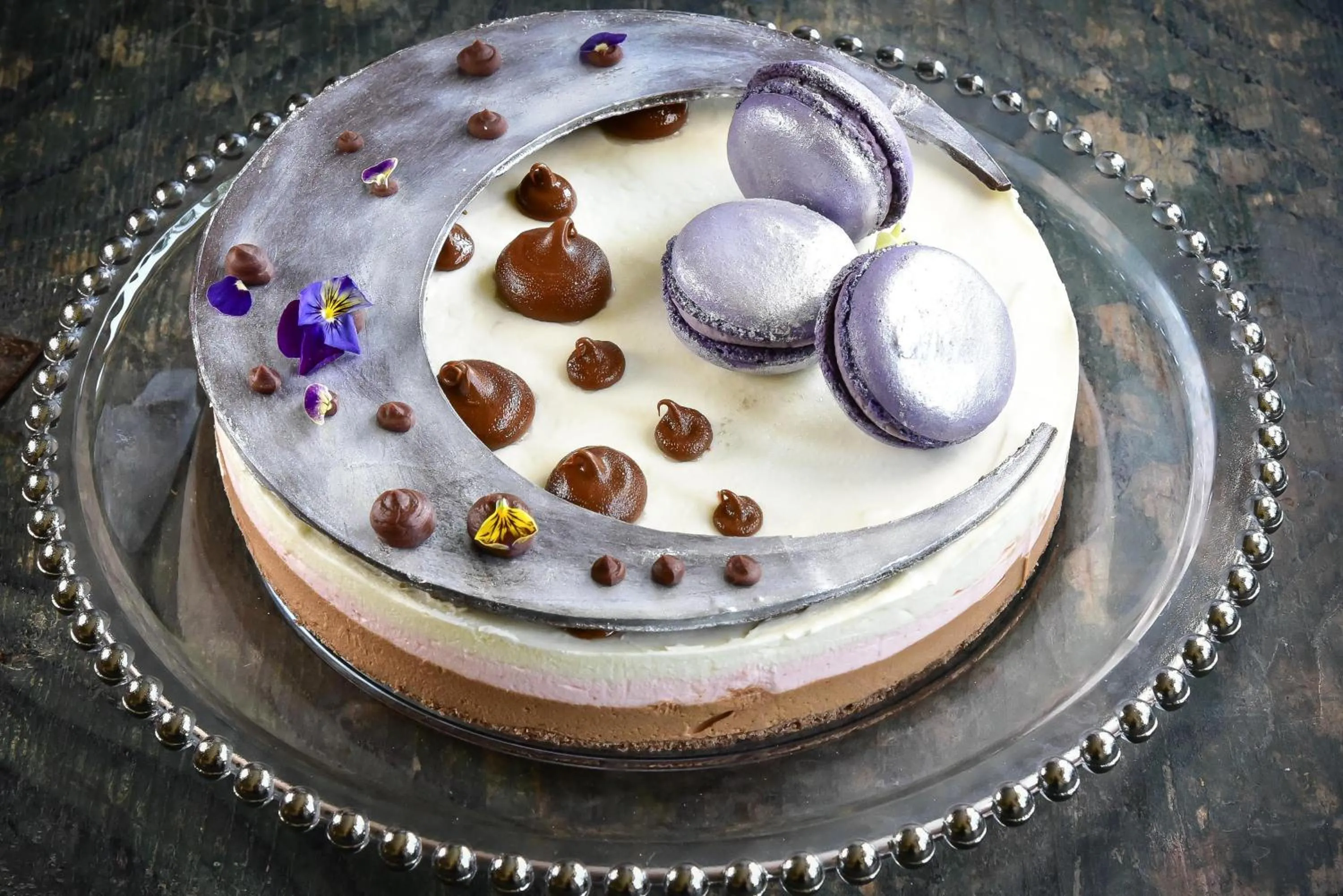 Restaurant/places to eat in Kempinski Hotel Grand Arena Bansko