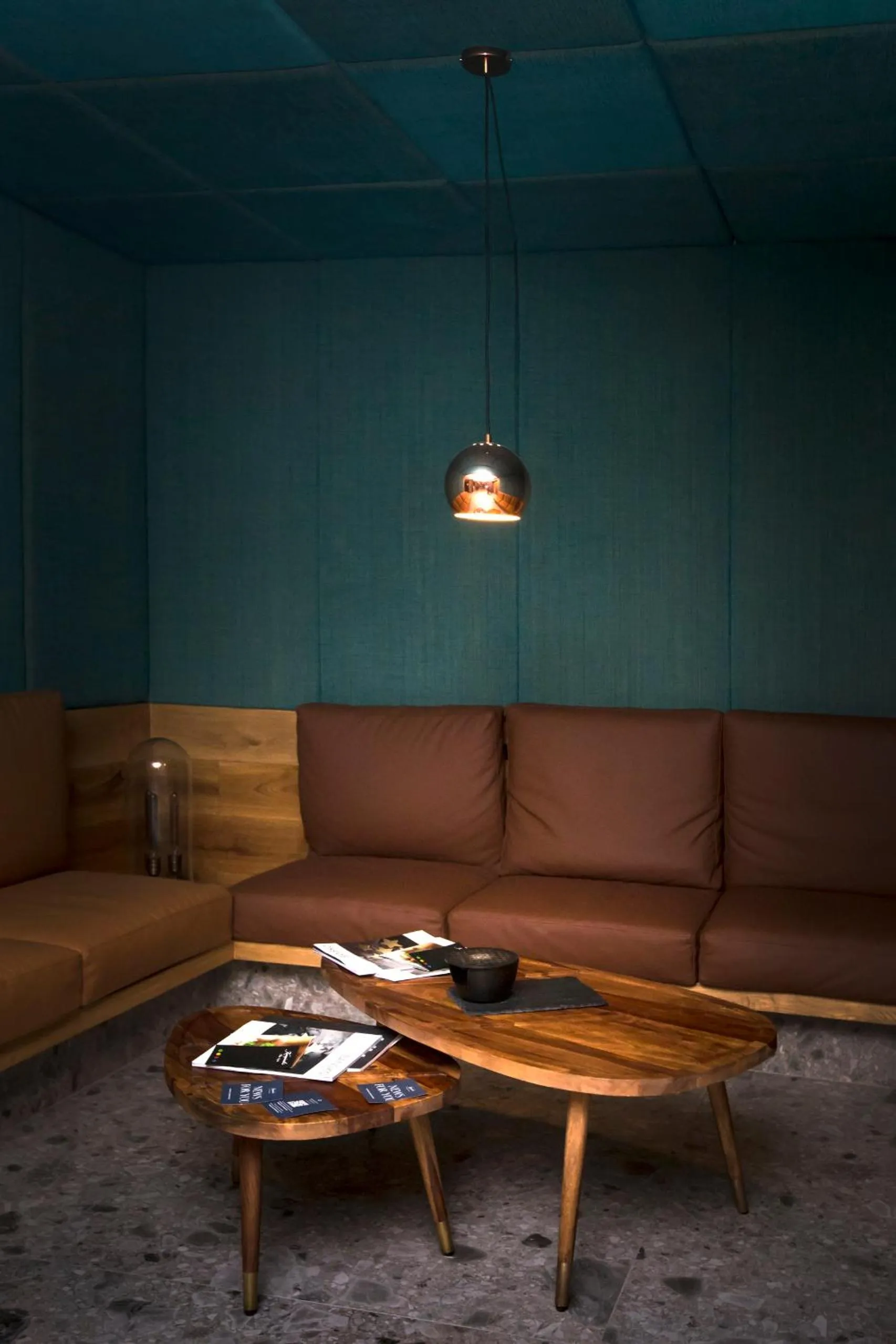 Spa and wellness centre/facilities in Kempinski Hotel Grand Arena Bansko