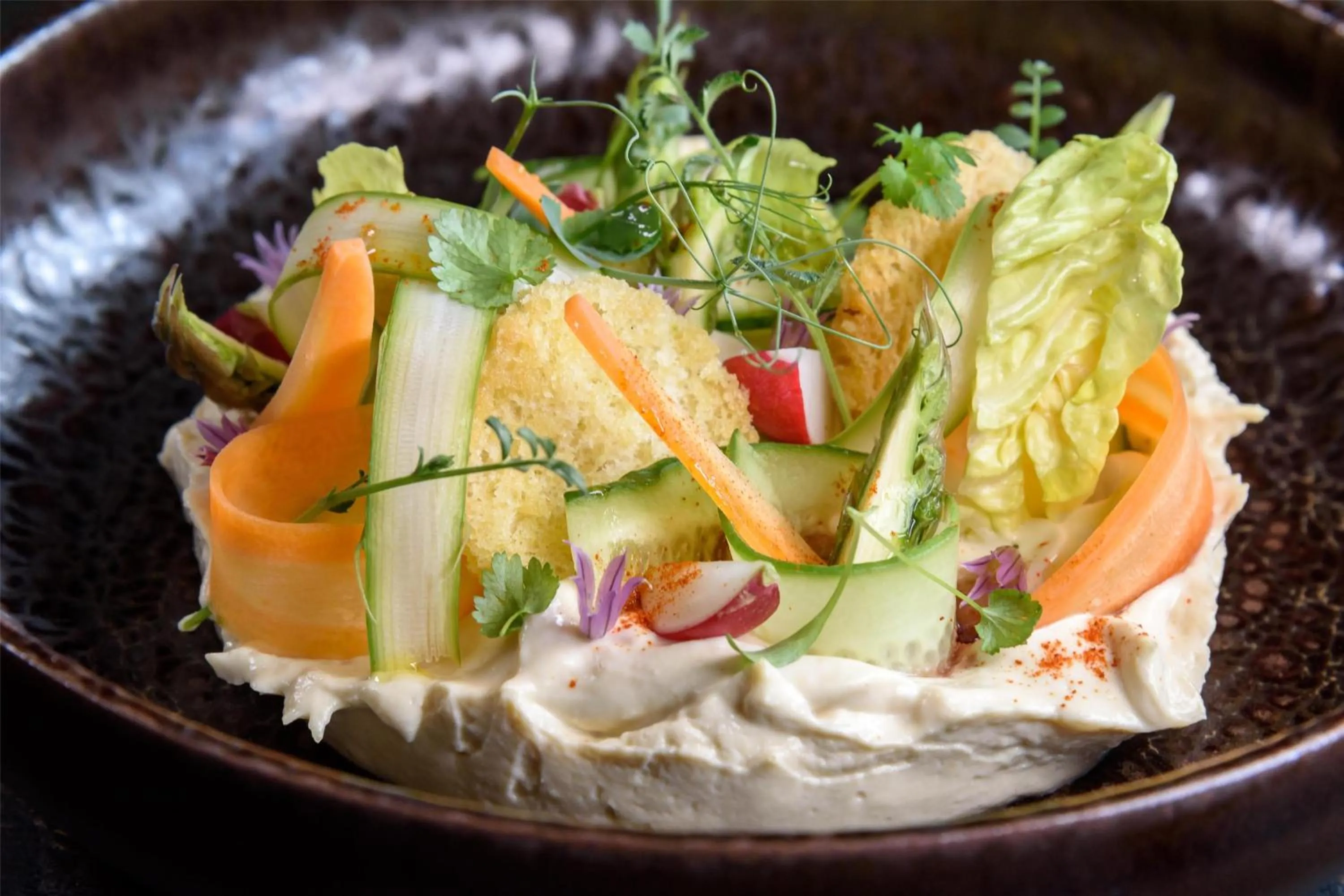 Restaurant/places to eat in Kempinski Hotel Grand Arena Bansko