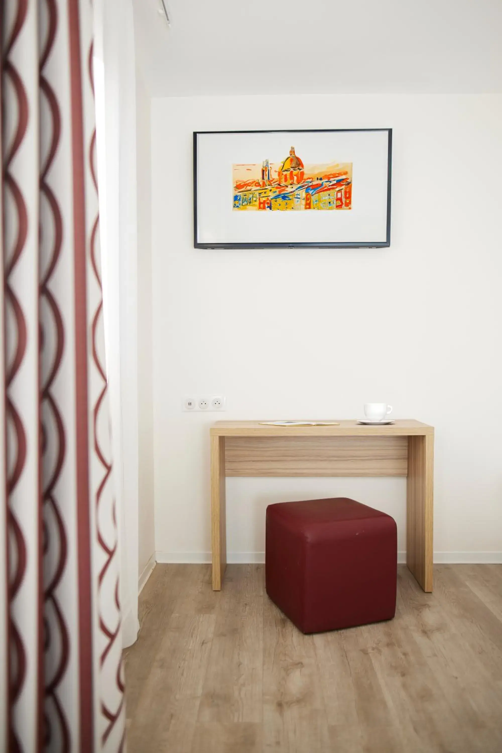 furniture in Hotel-Restaurant Isidore Nice Ouest furniture in Hotel-Restaurant Isidore Nice Ouest