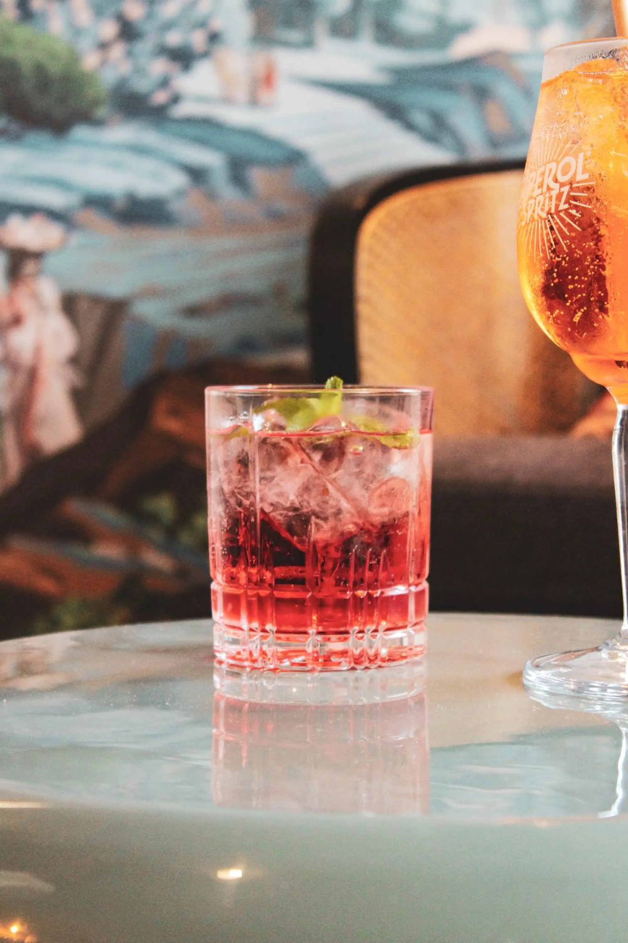 Restaurant/places to eat in Hotel-Restaurant Isidore Nice Ouest