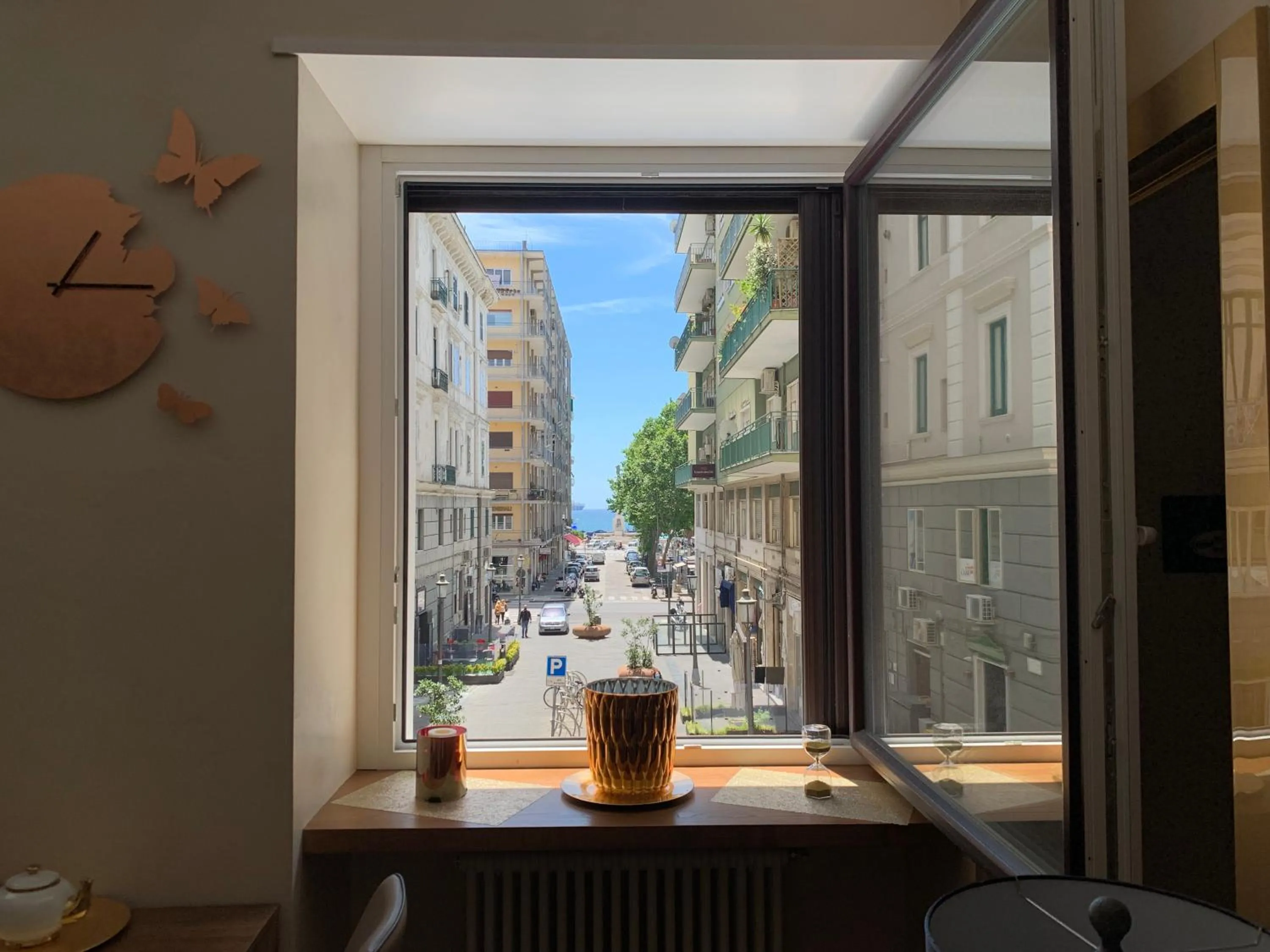 Civico Cinque Home Luxury Apartment