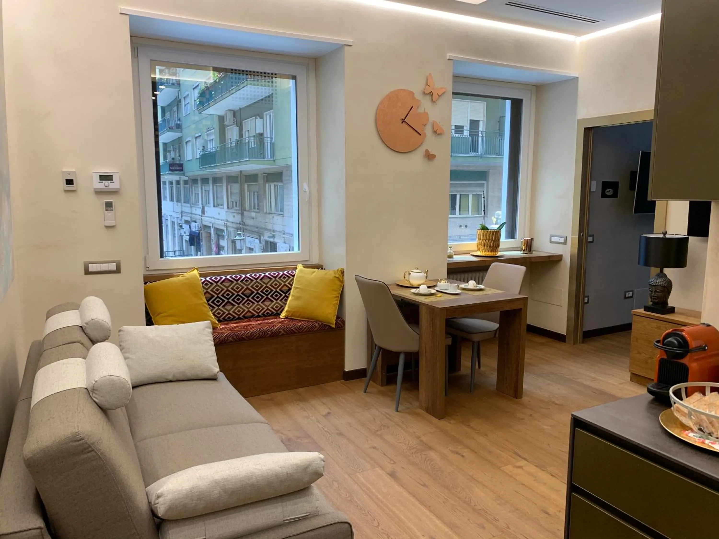 Civico Cinque Home Luxury Apartment