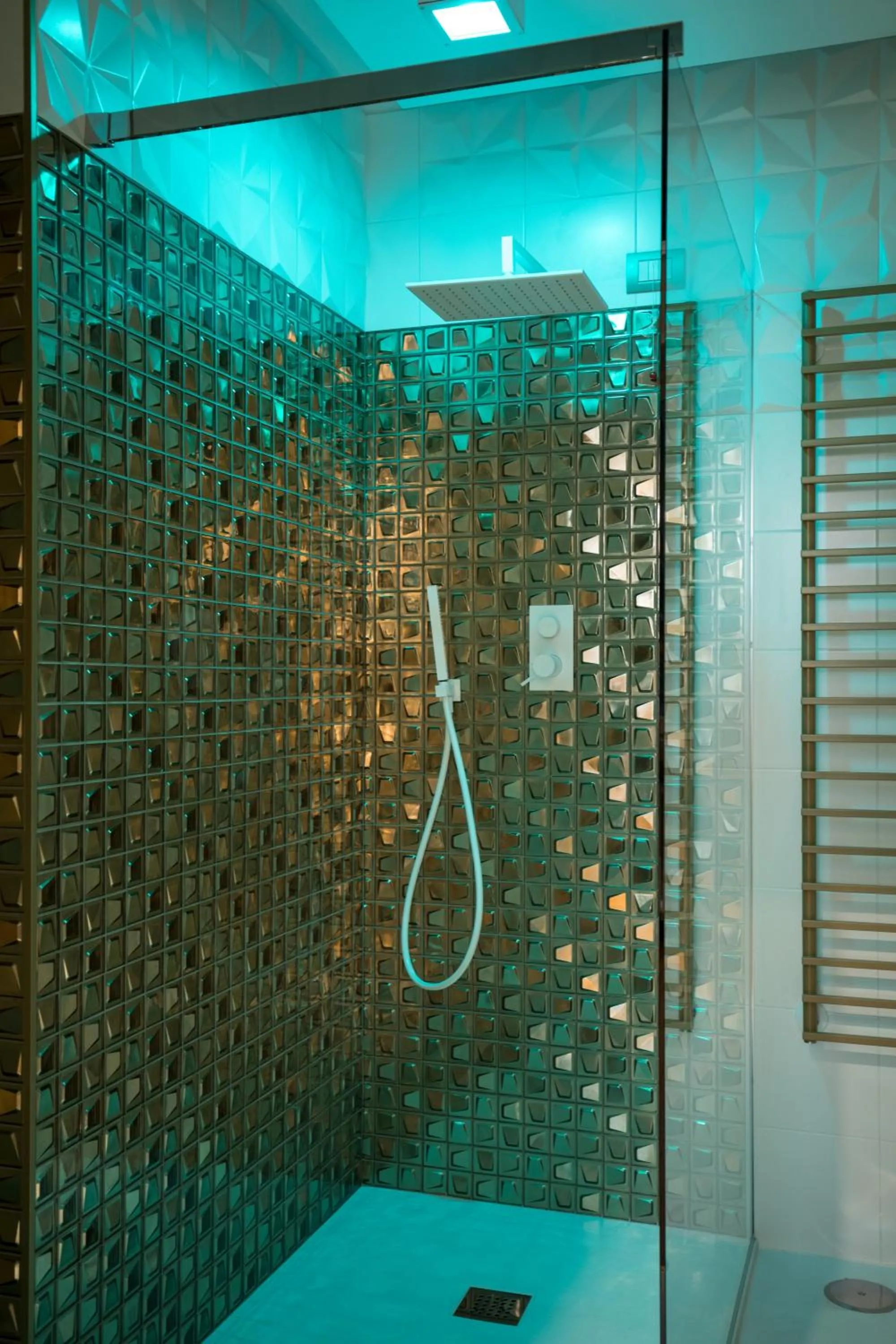 Civico Cinque Home Luxury Apartment
