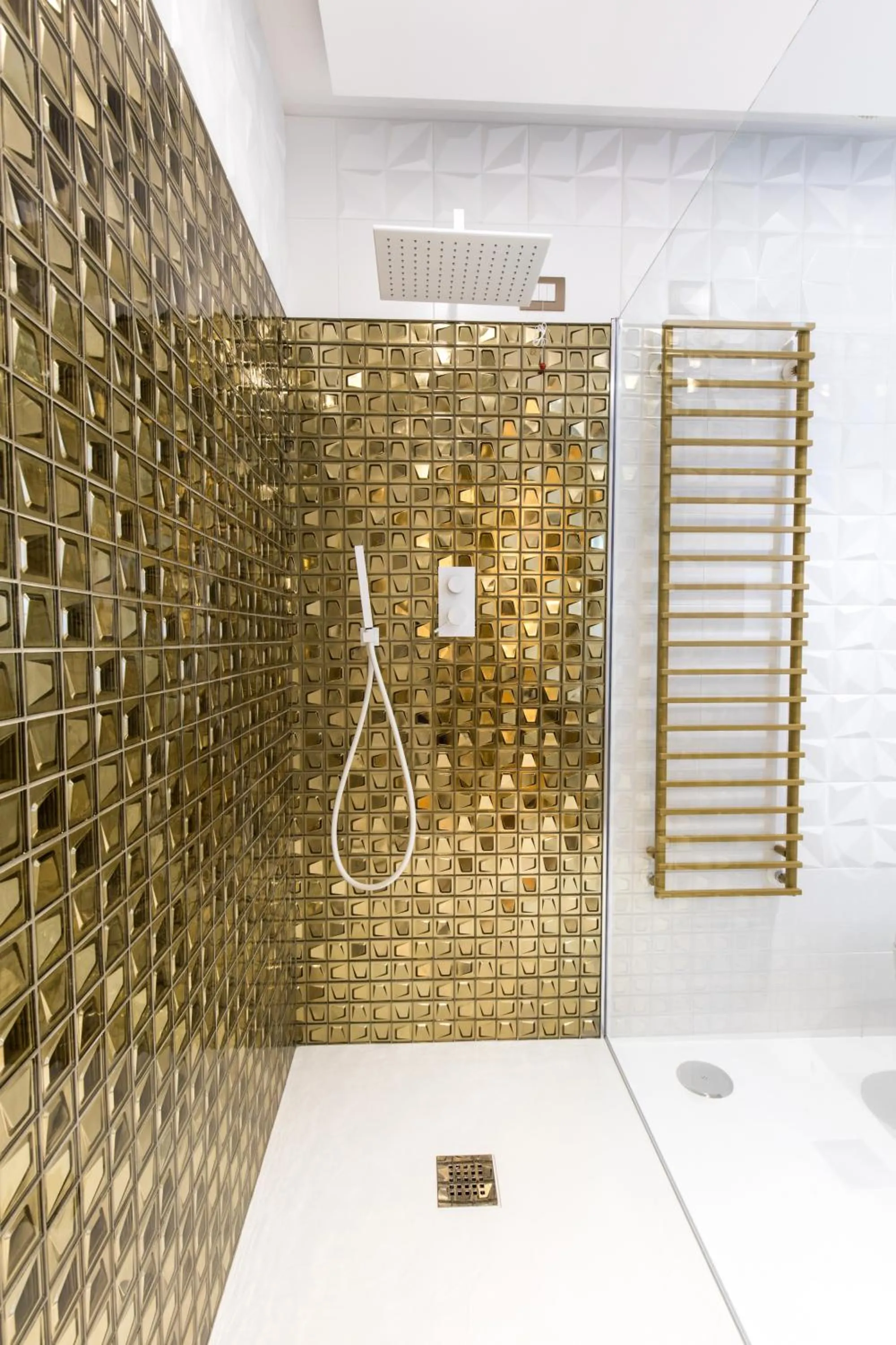 Civico Cinque Home Luxury Apartment