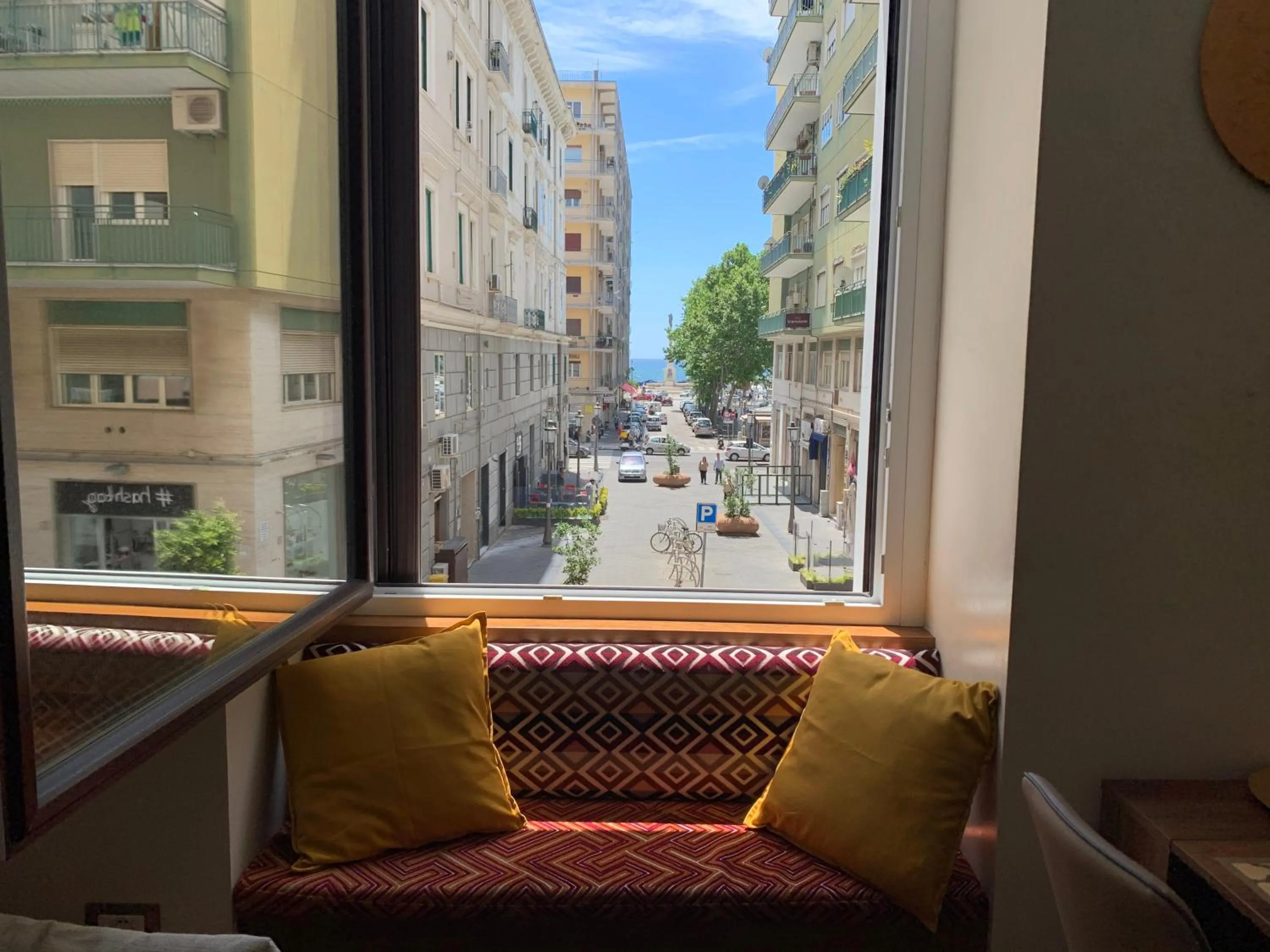 Civico Cinque Home Luxury Apartment