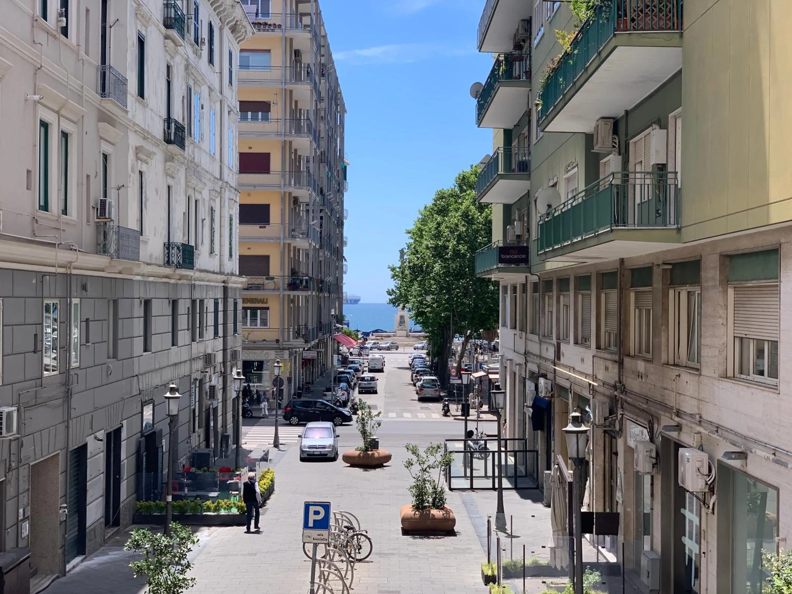 Civico Cinque Home Luxury Apartment
