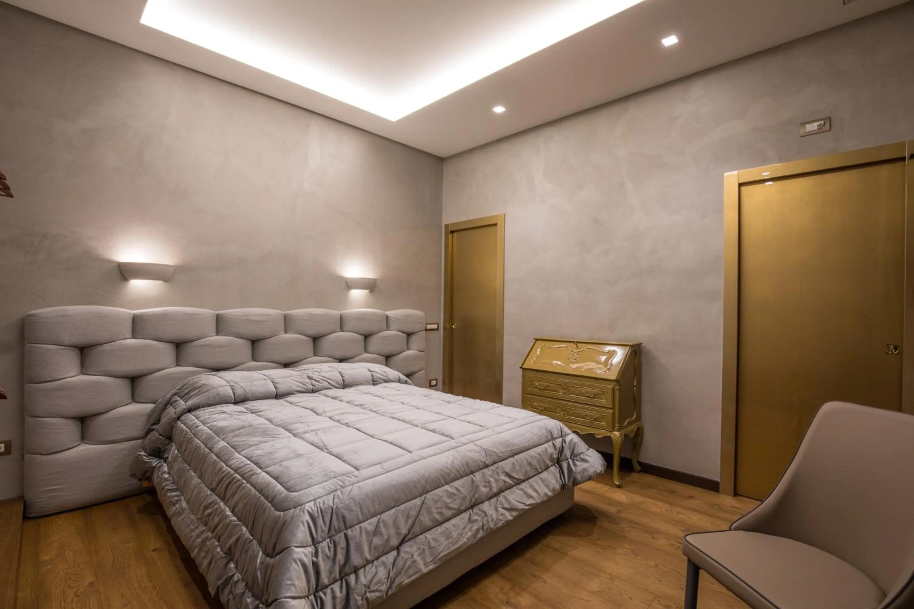 Superior Apartment in Civico Cinque Home Luxury Apartment