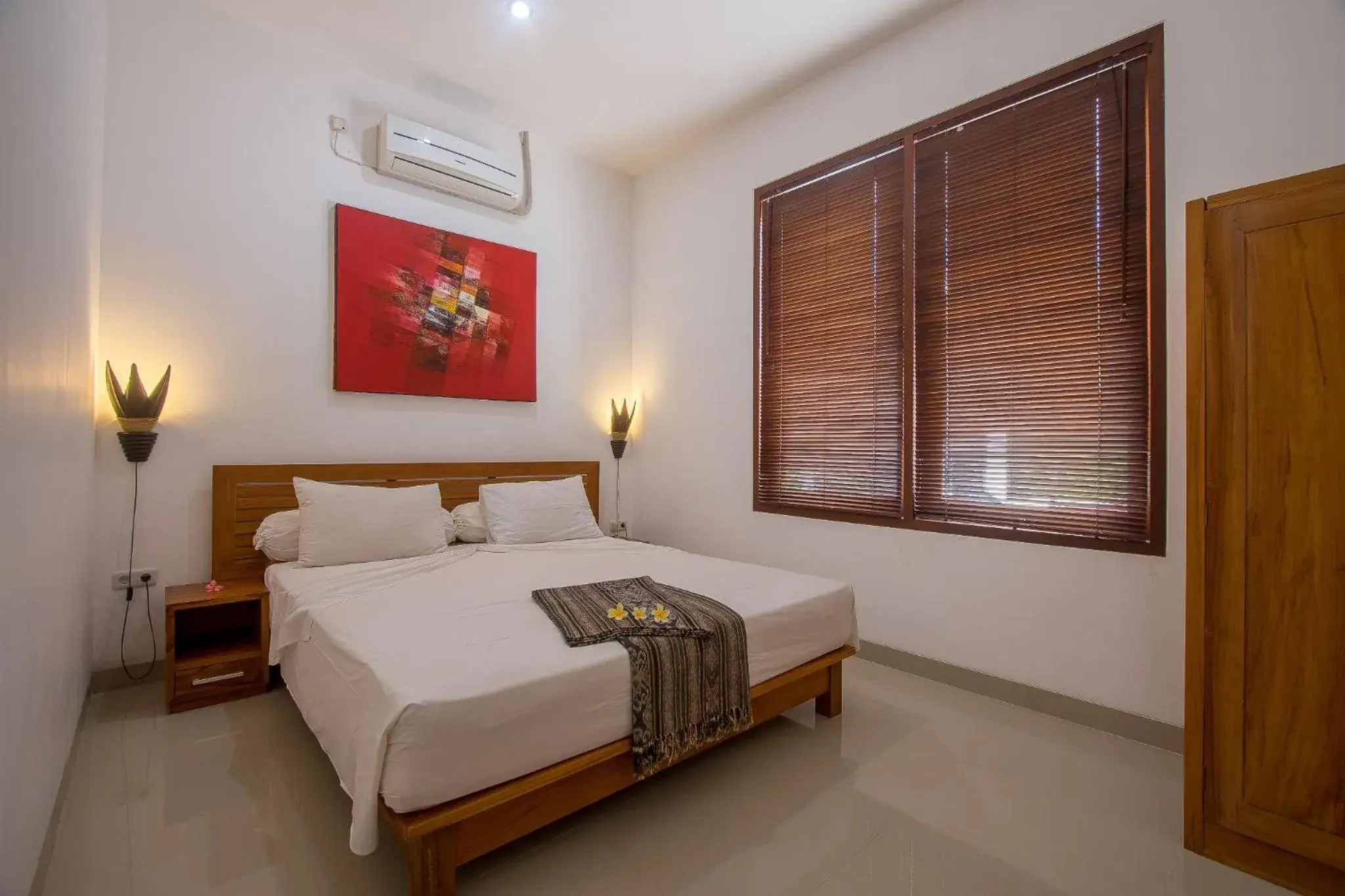 Bedroom, Bed in Dream Estate Resort Bedroom, Bed in Dream Estate Resort