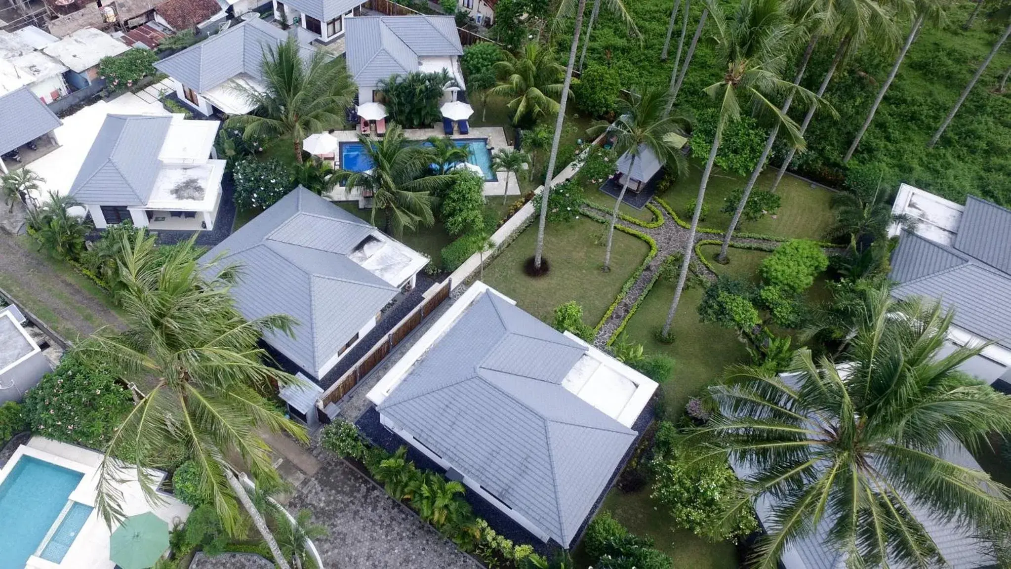 View (from property/room) in Dream Estate Resort View (from property/room) in Dream Estate Resort