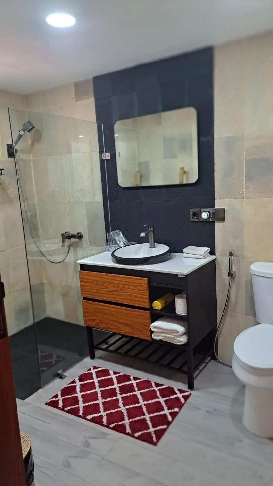 Tent in Dream Estate Resort Tent in Dream Estate Resort