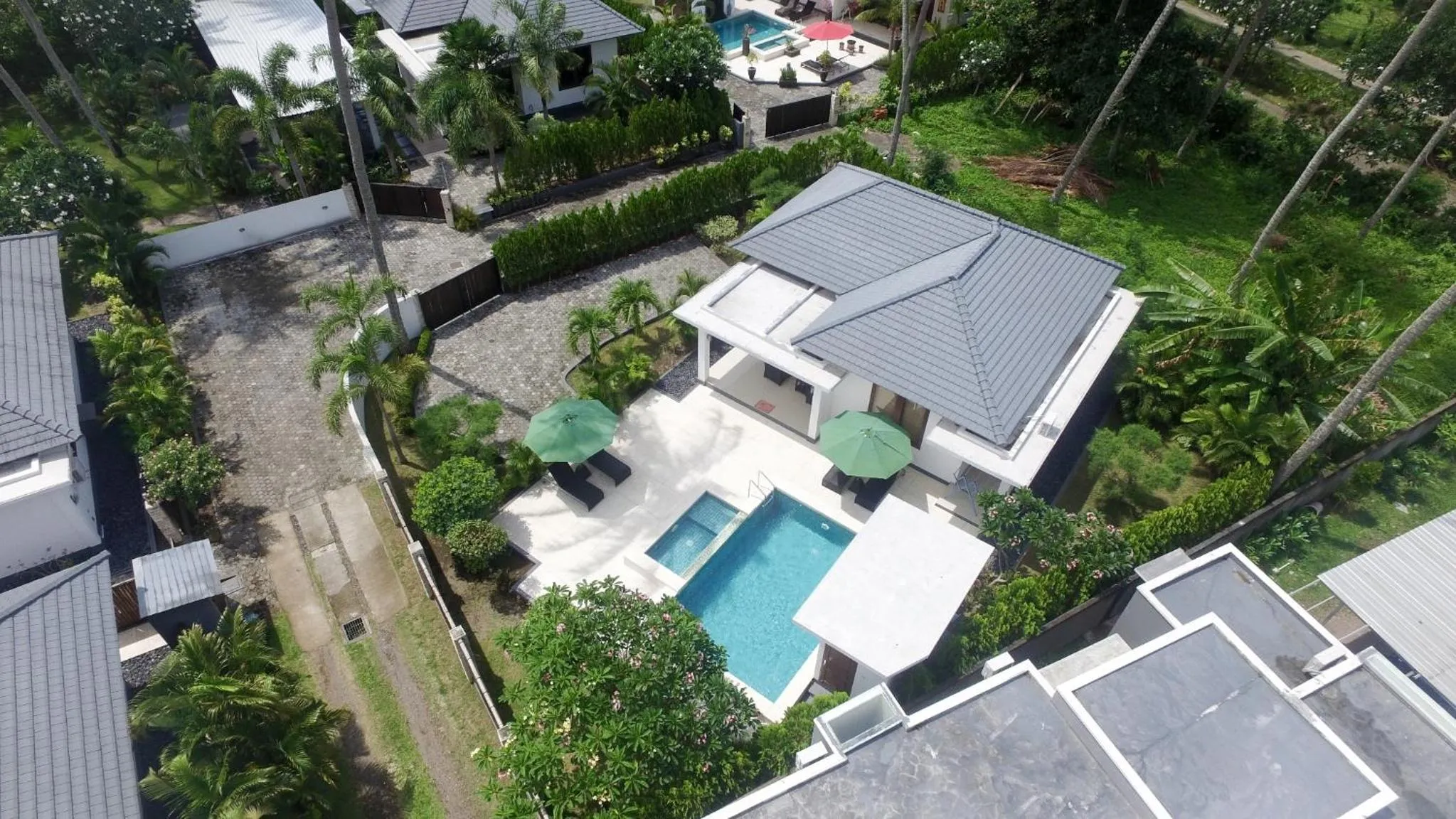 View (from property/room) in Dream Estate Resort