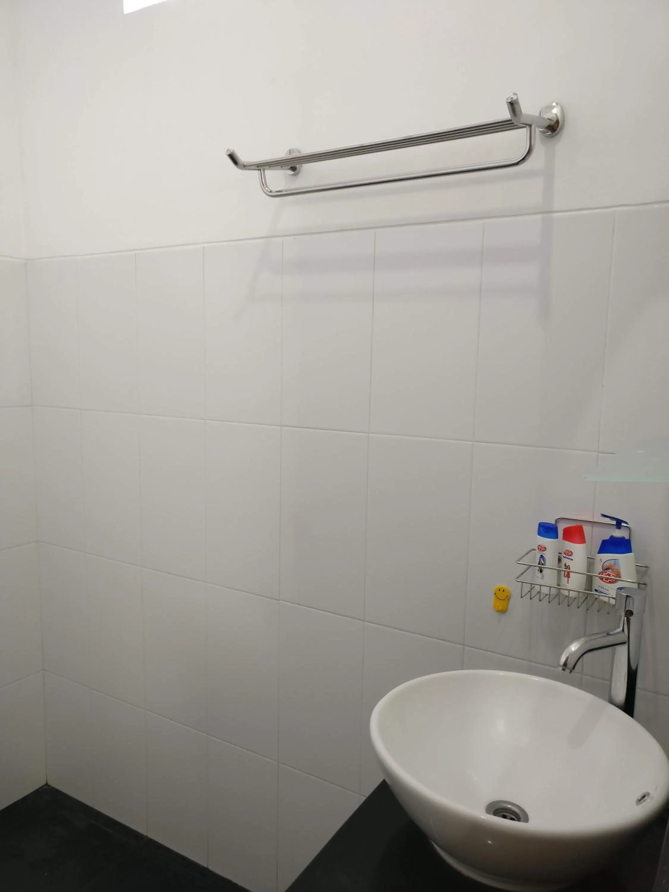 Bathroom in Dream Estate Resort