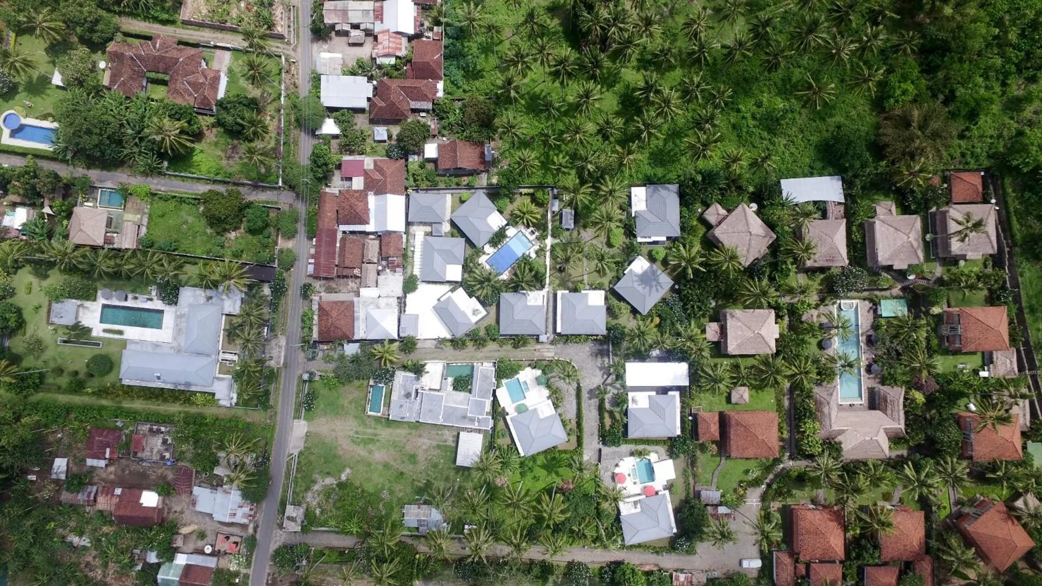 View (from property/room) in Dream Estate Resort