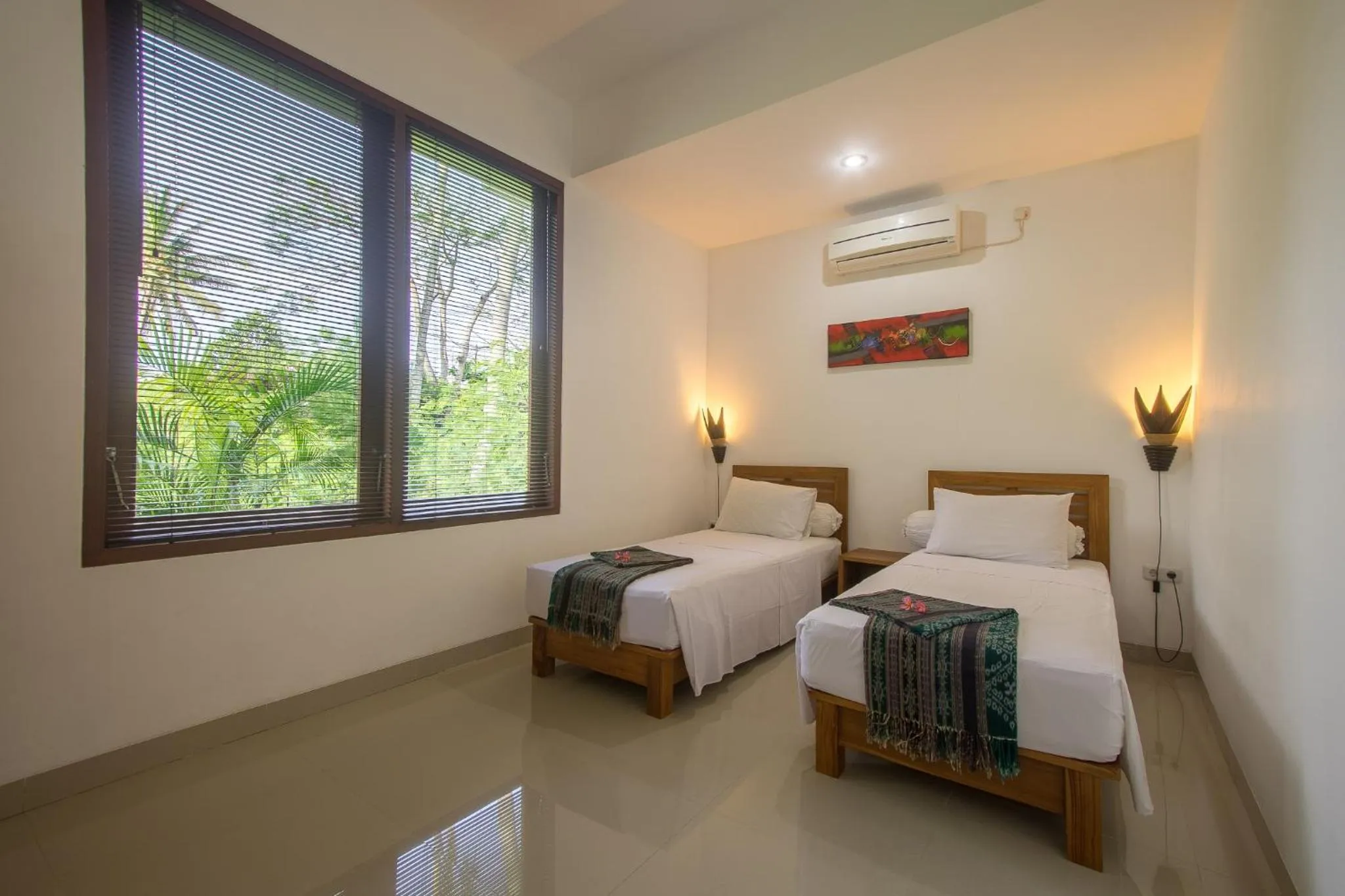 Bedroom, Bed in Dream Estate Resort