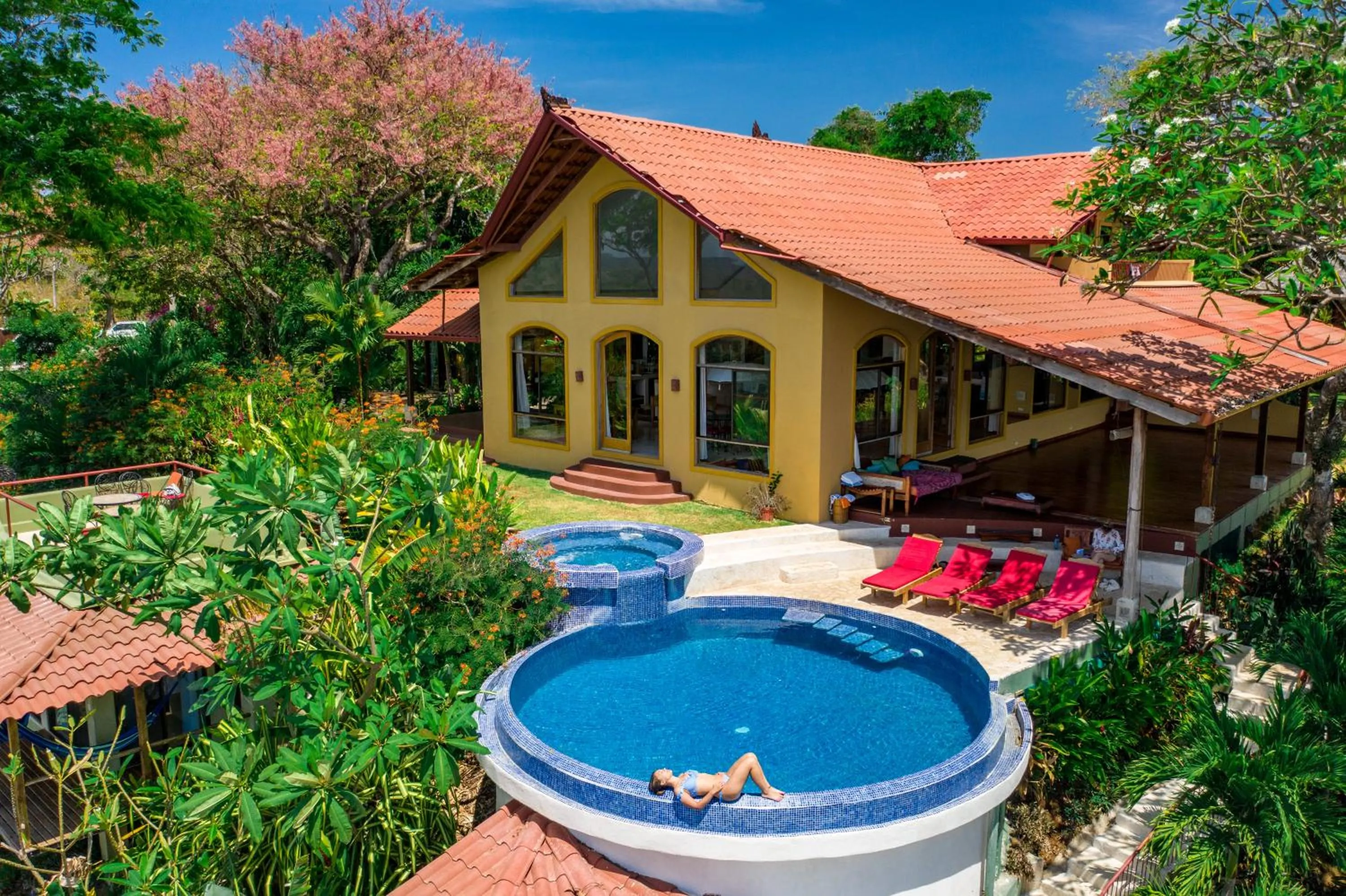 Anamaya Resort