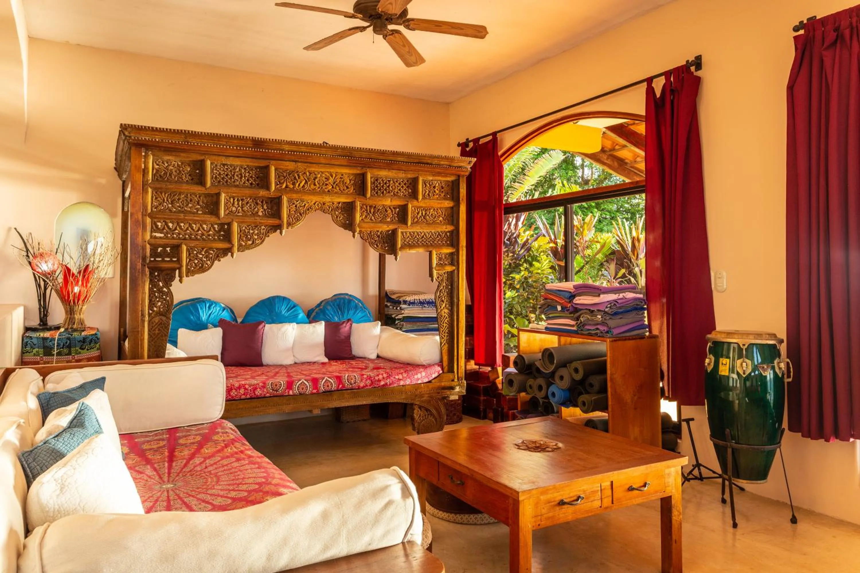 Anamaya Resort