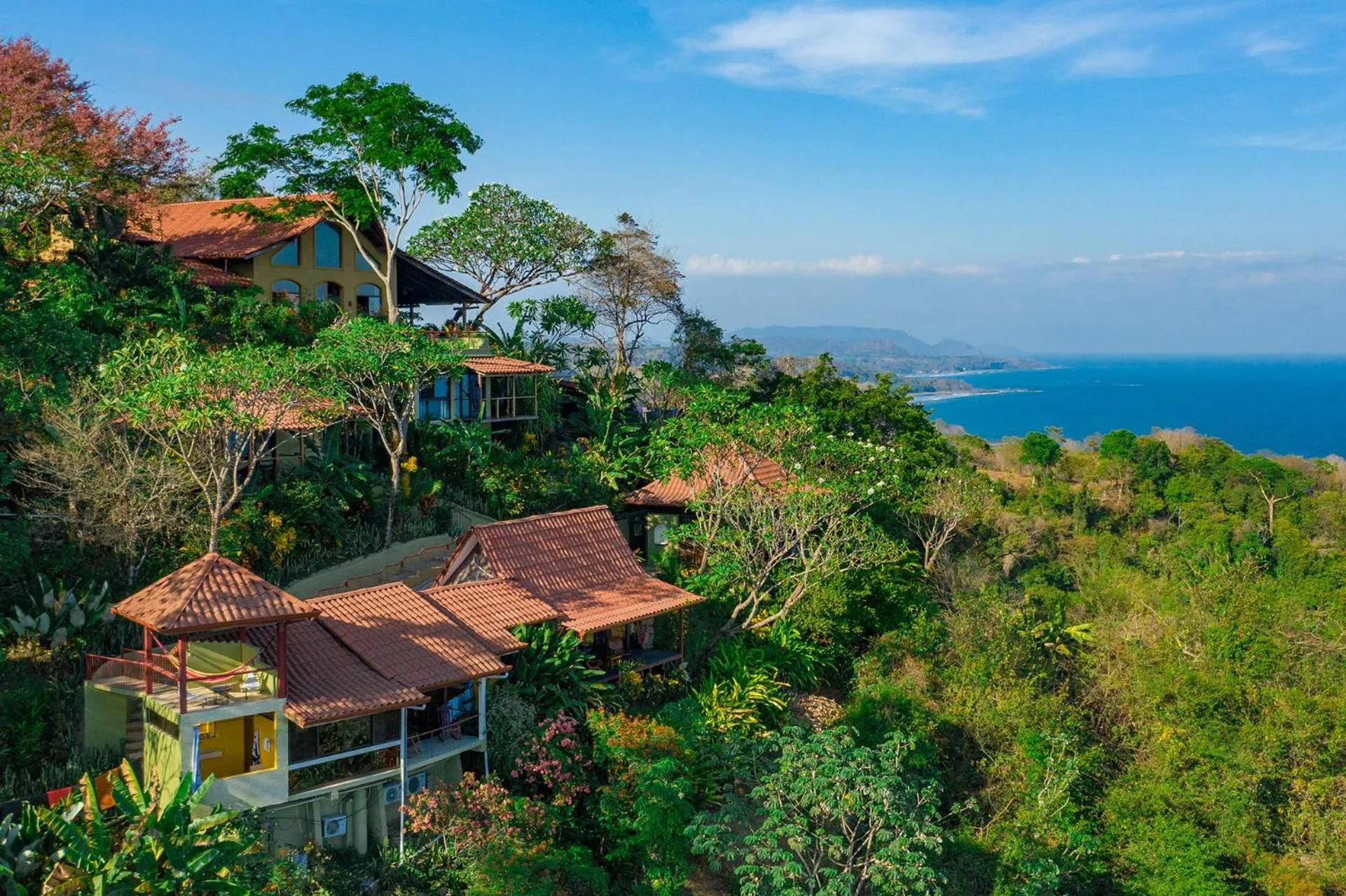 Anamaya Resort