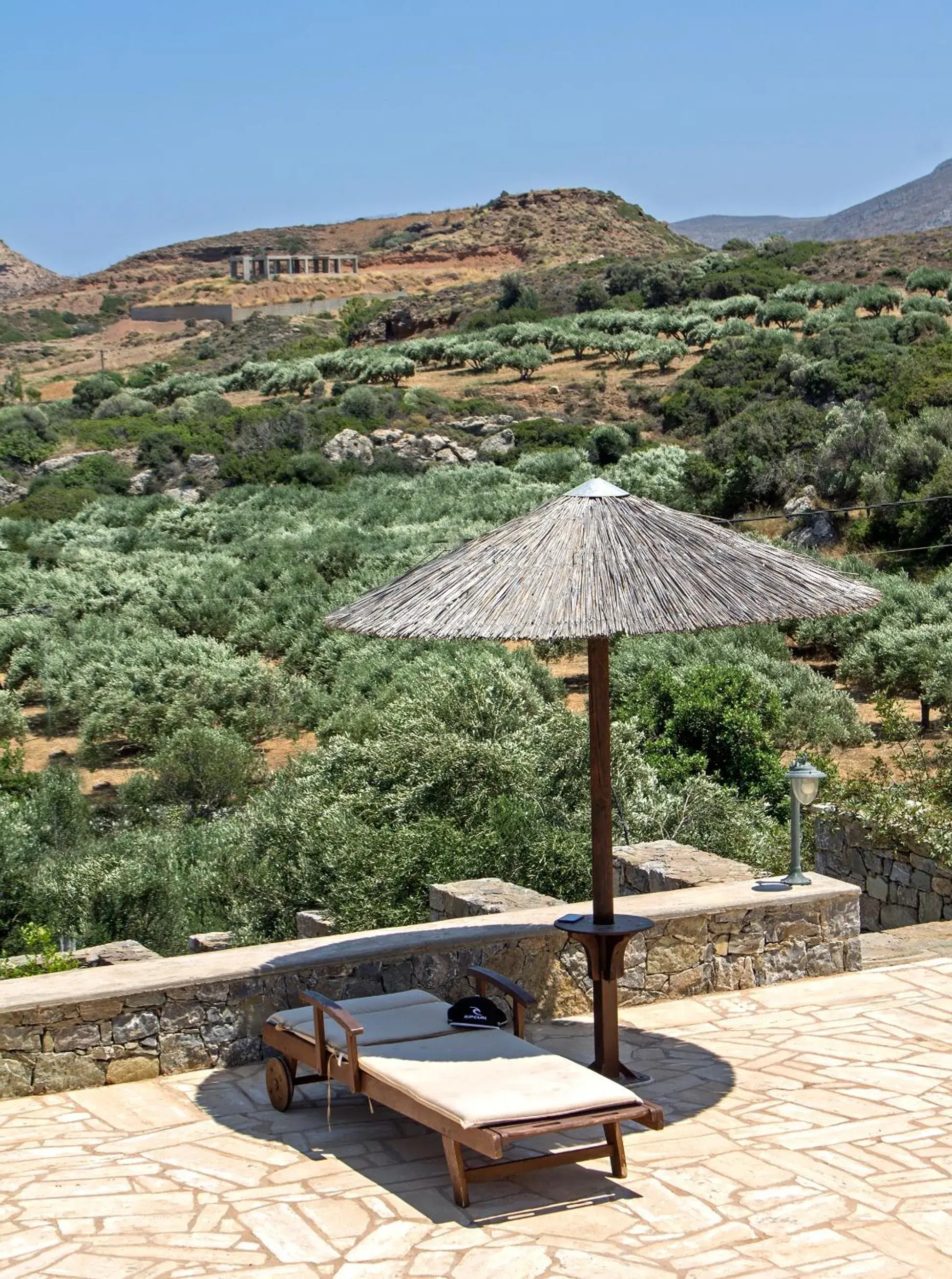 Esperides Stone Houses Esperides Stone Houses