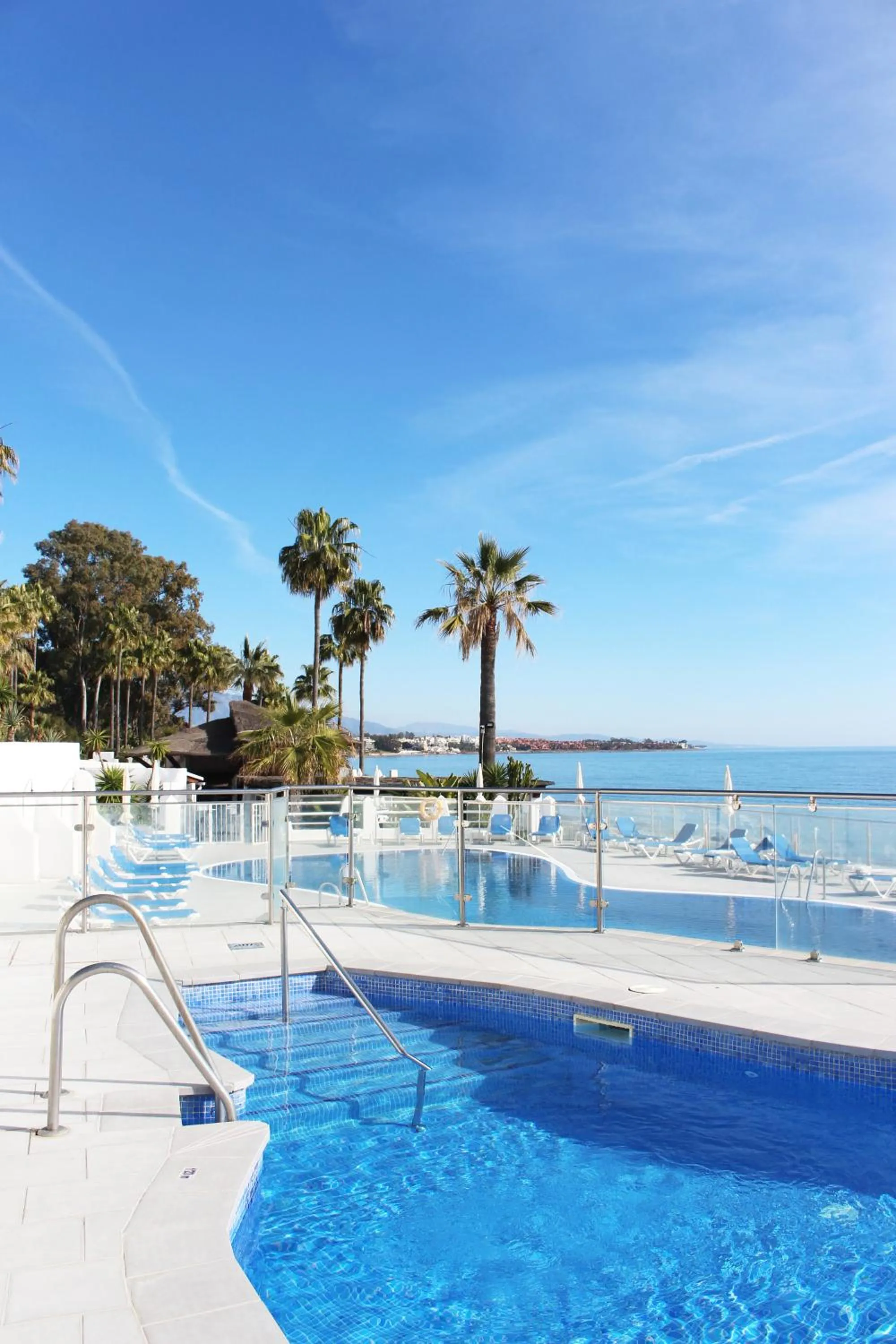 VIP Dominion Beach Estepona