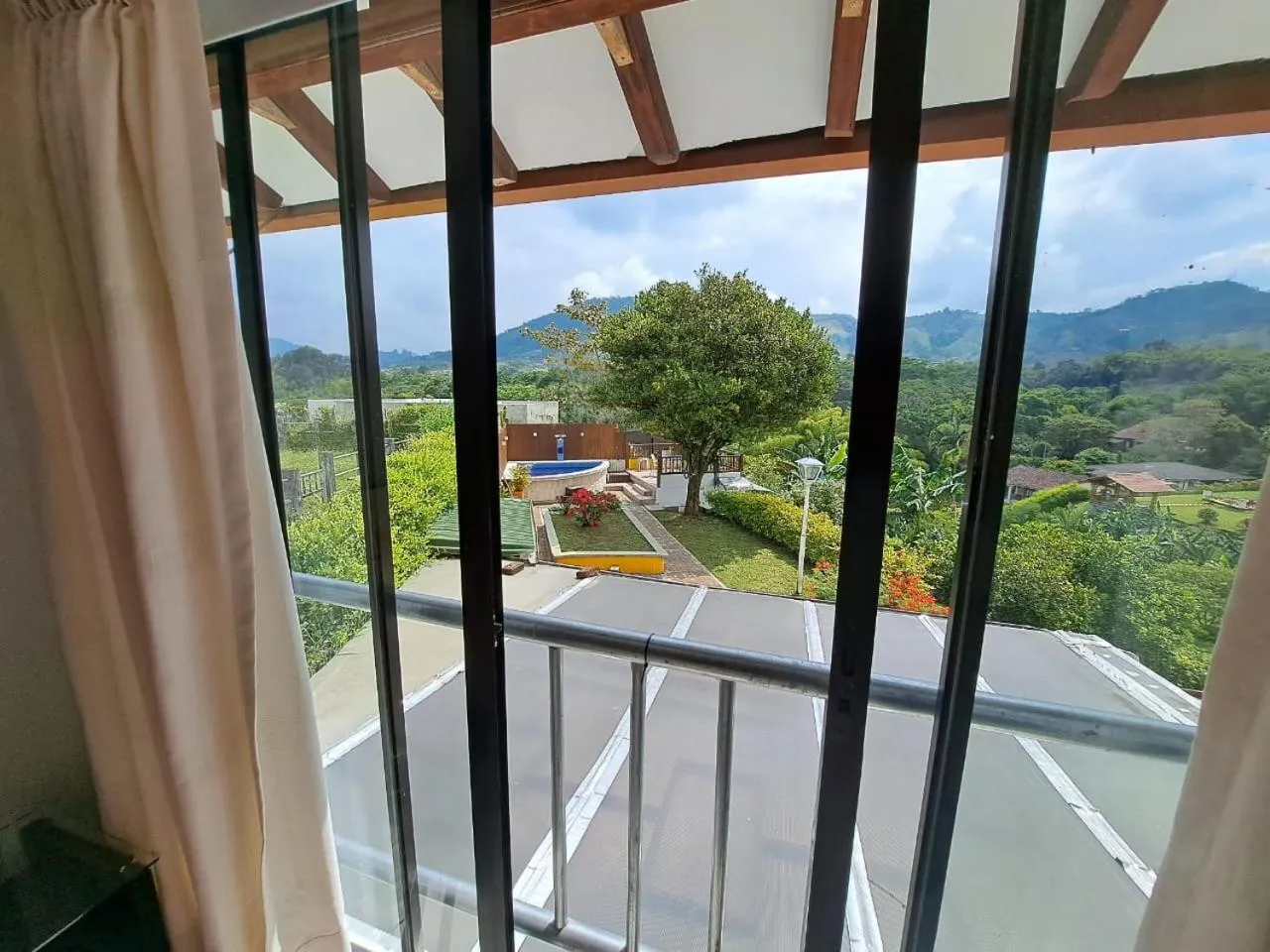 El Portal de Mariana