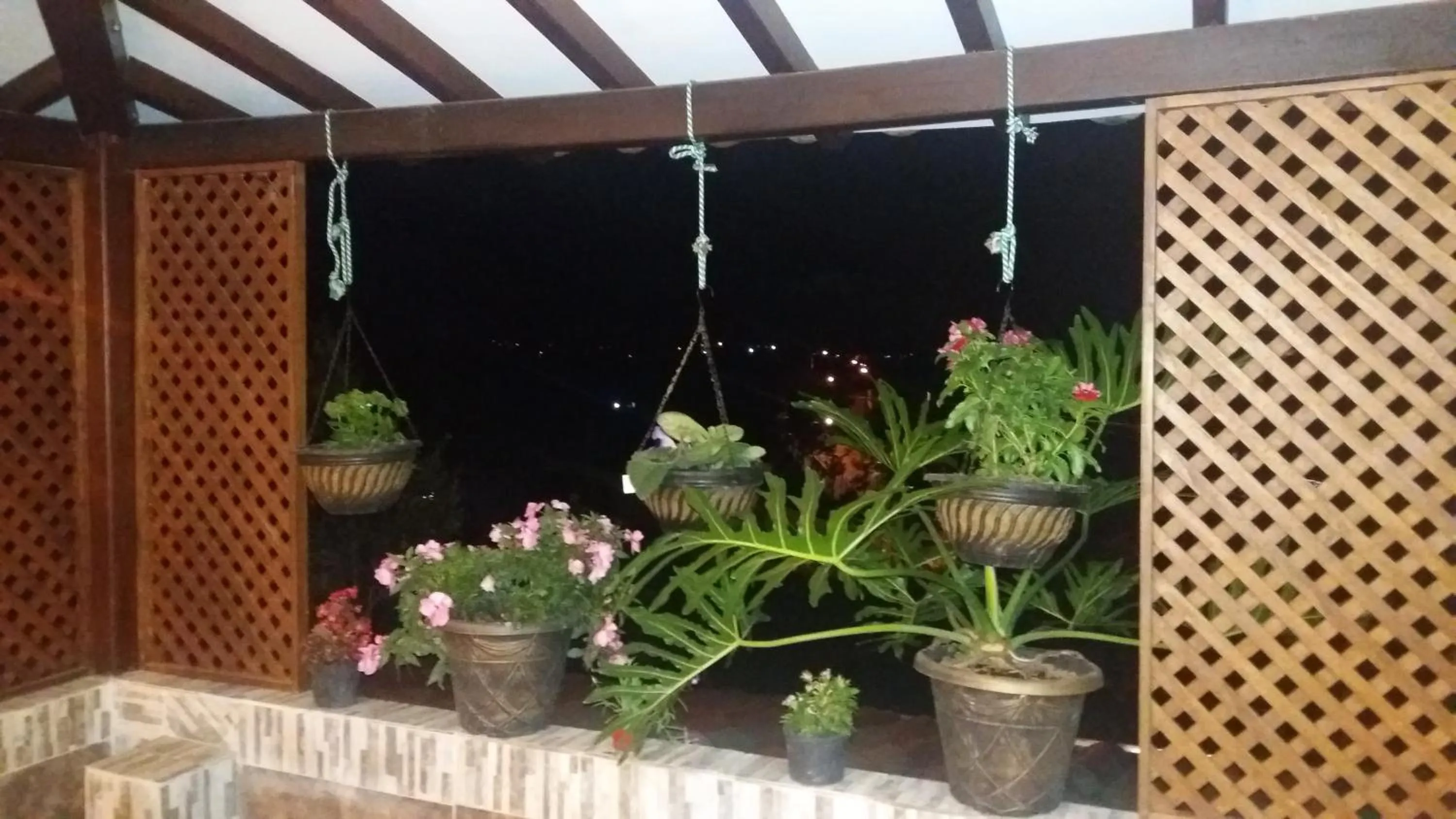 El Portal de Mariana