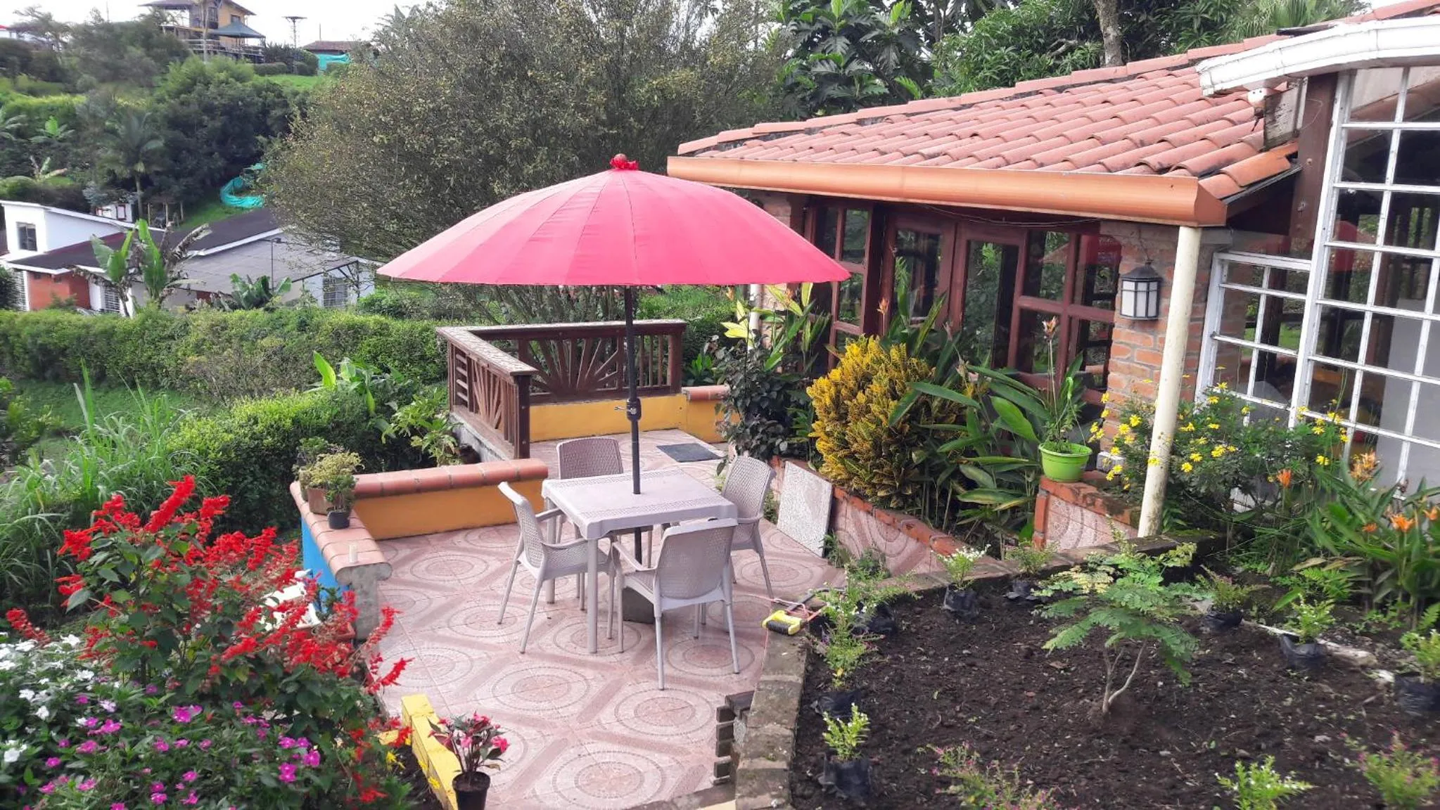 El Portal de Mariana