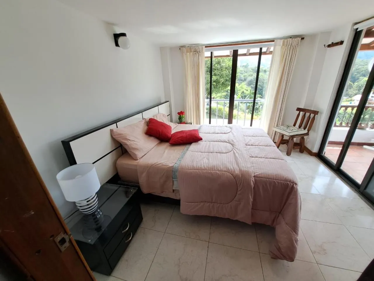 El Portal de Mariana