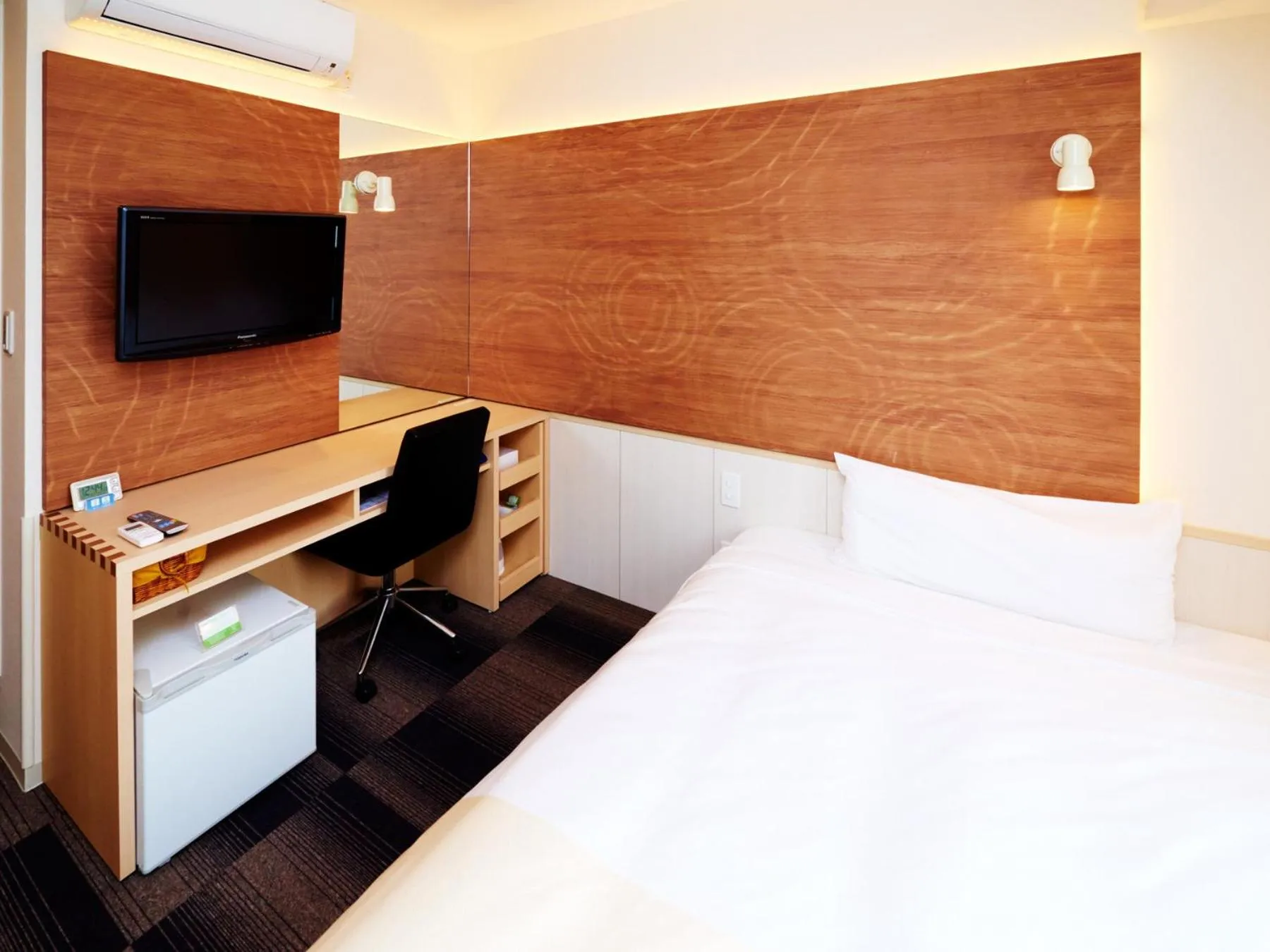 Super Hotel Ogaki Ekimae