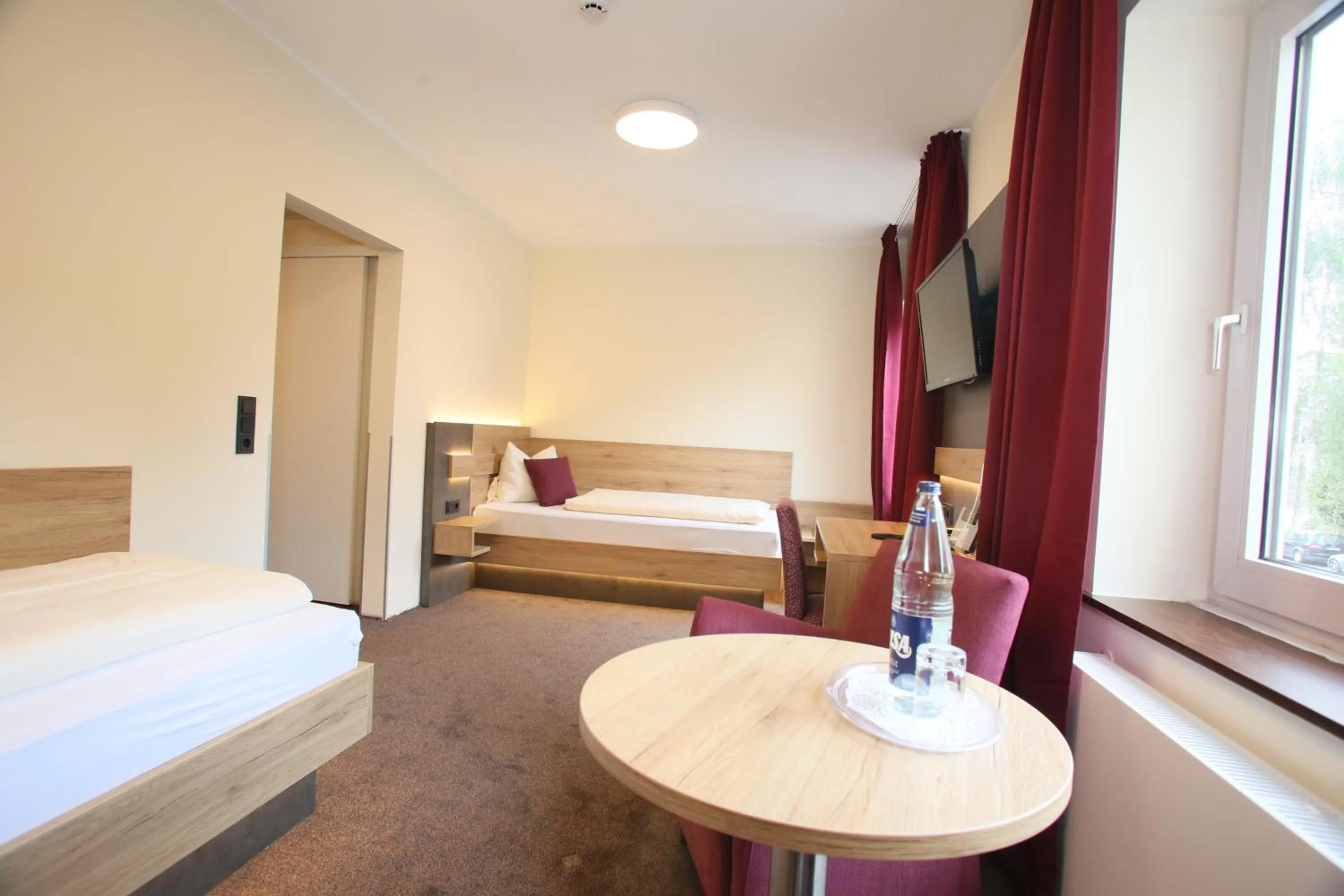 Hotel Münchner Hof