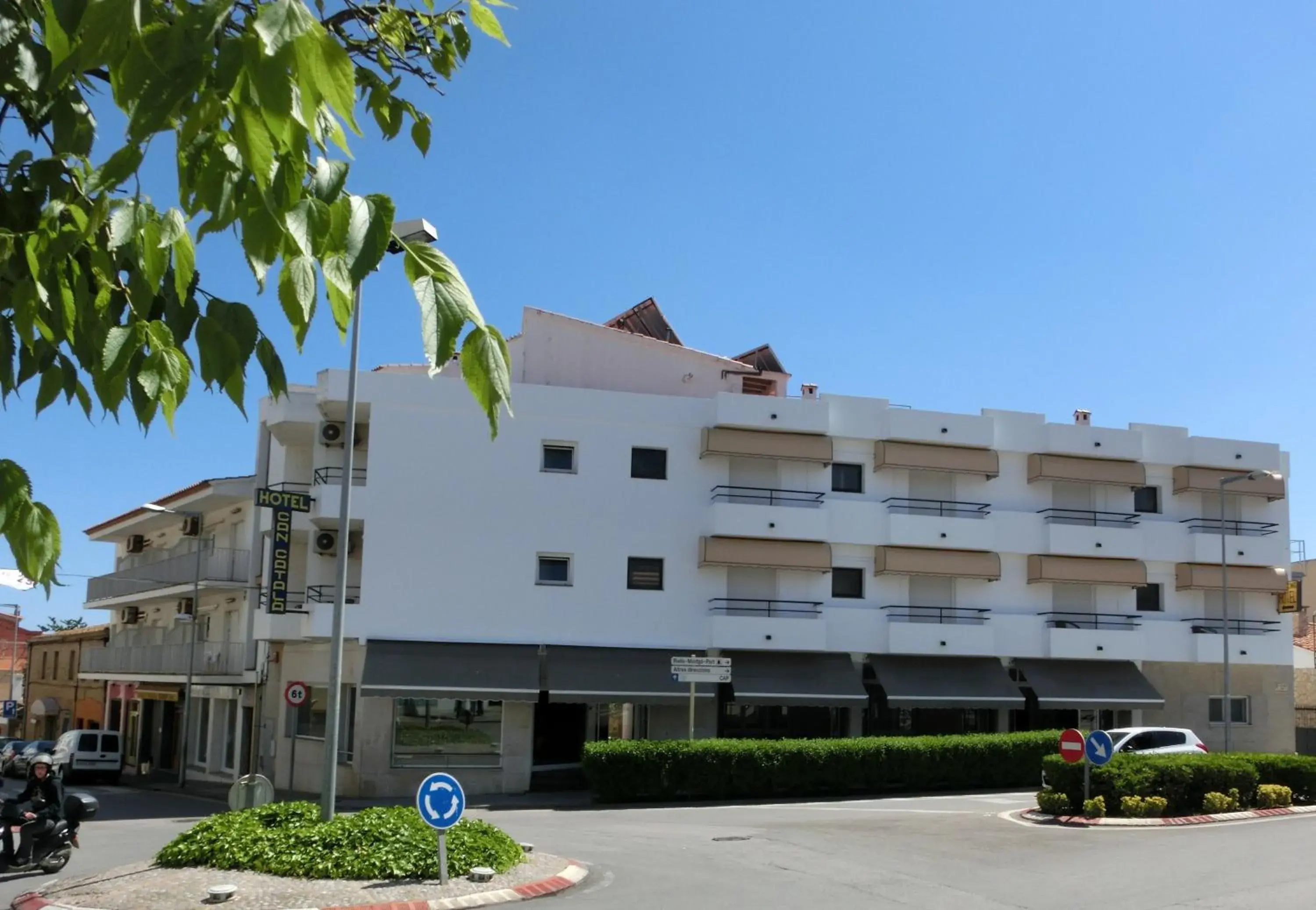Hotel Can Català Hotel Can Català